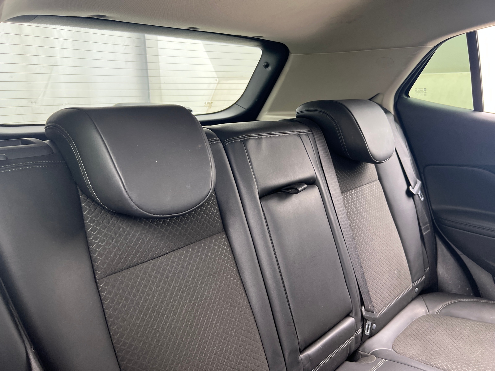 Thumbnail: 2021 Buick Encore - 5