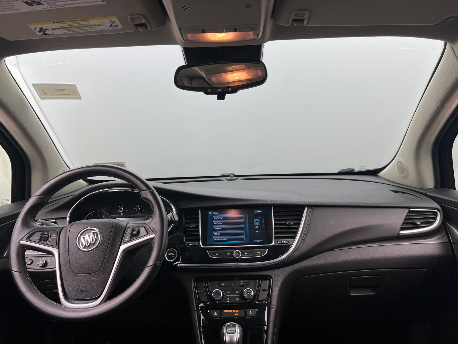 Thumbnail: 2021 Buick Encore - 2