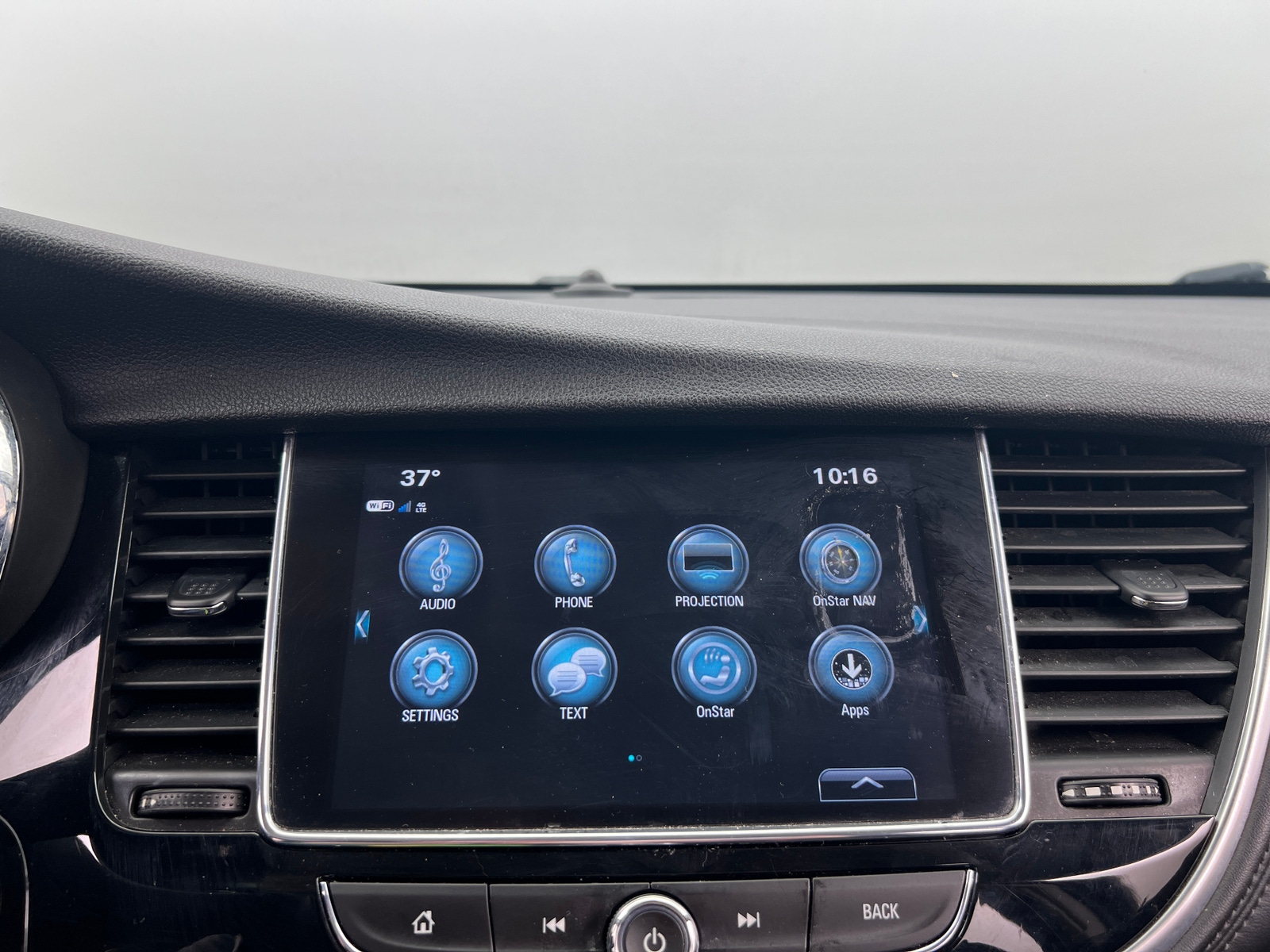 Thumbnail: 2021 Buick Encore - 3