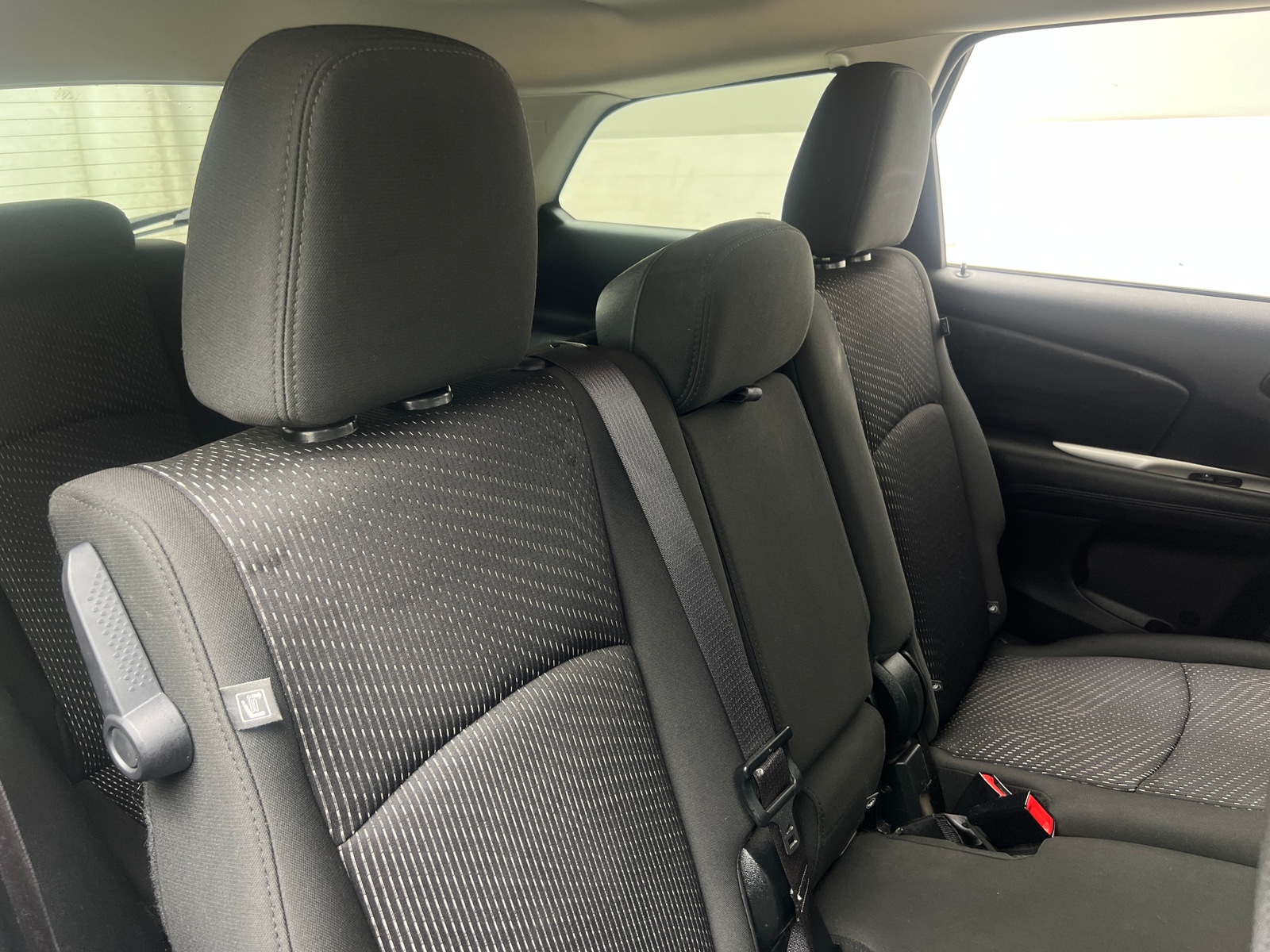 Thumbnail: 2020 Dodge Journey - 6