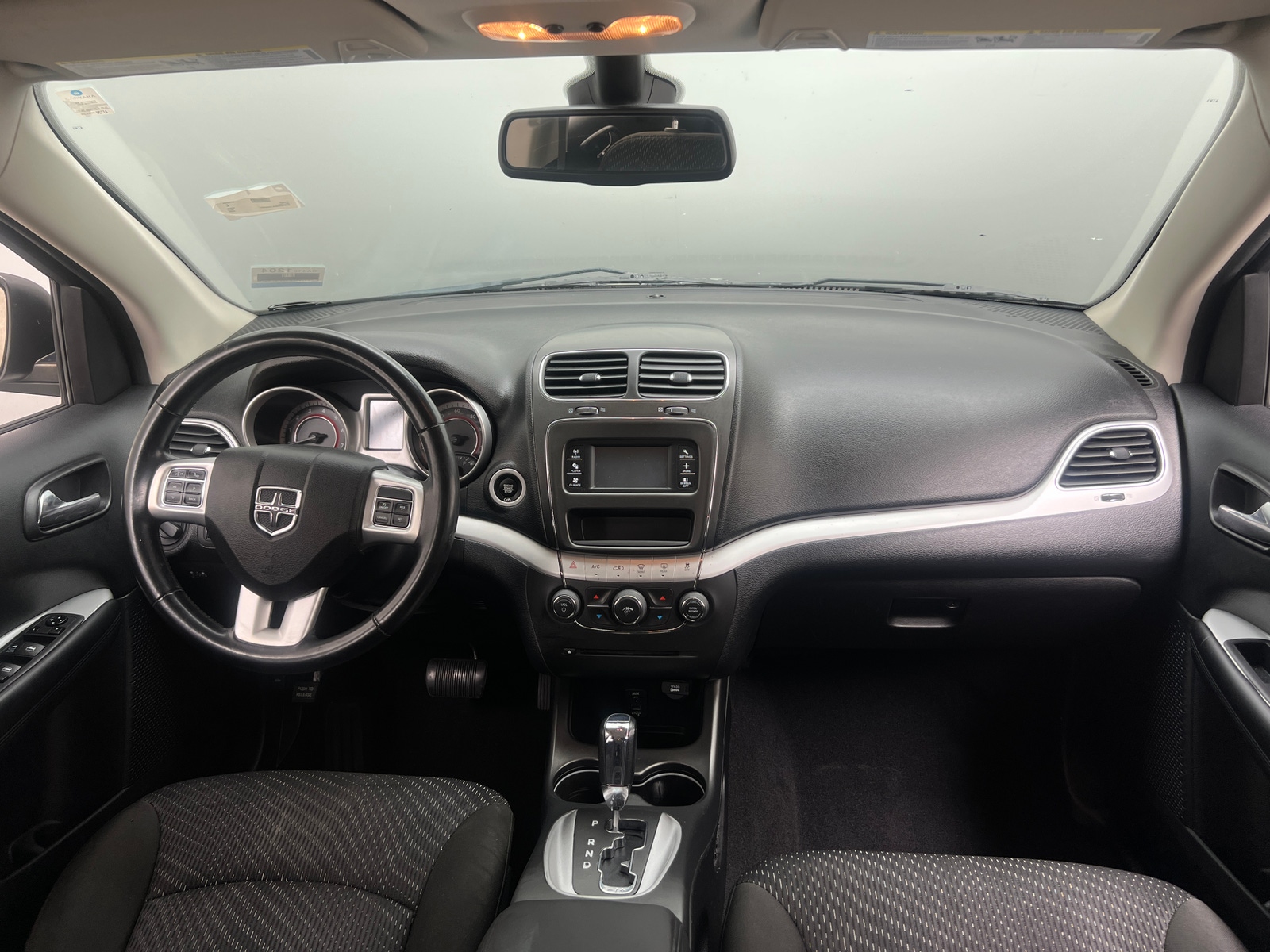 Thumbnail: 2020 Dodge Journey - 3