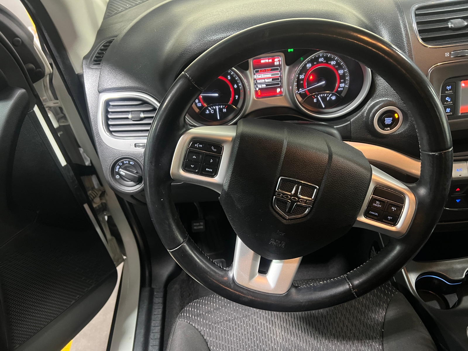 Thumbnail: 2020 Dodge Journey - 5