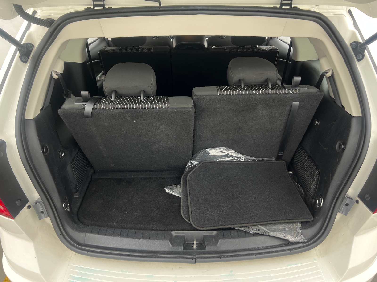 Thumbnail: 2020 Dodge Journey - 7