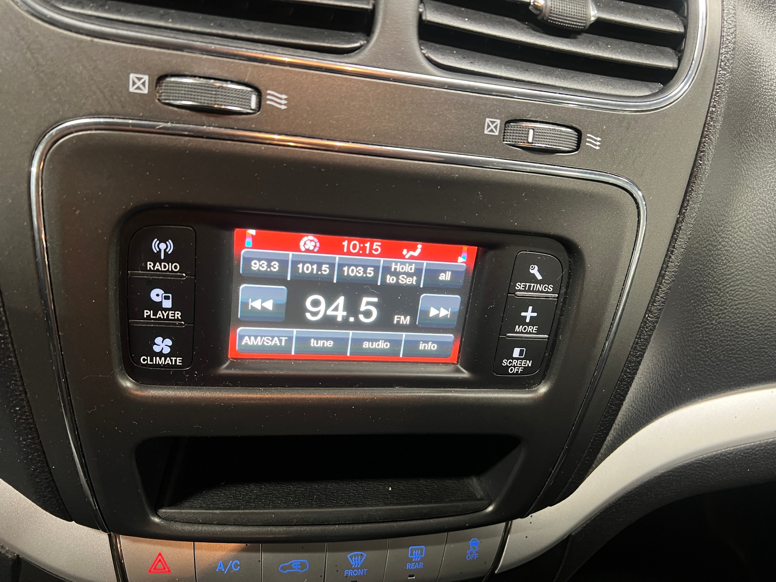 Thumbnail: 2020 Dodge Journey - 4