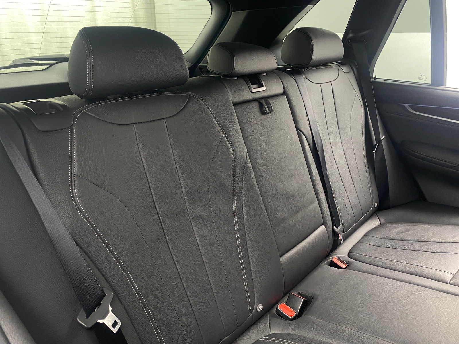 Thumbnail: 2017 BMW X5 - 5