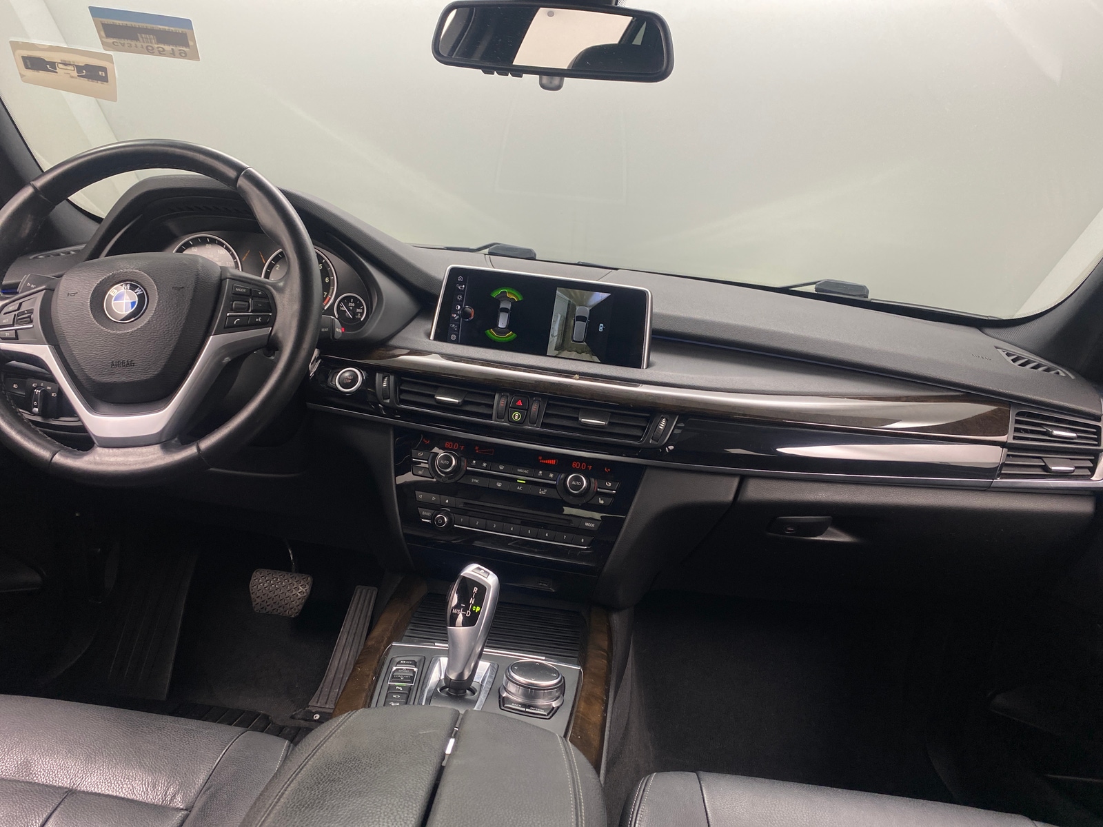 Thumbnail: 2017 BMW X5 - 2