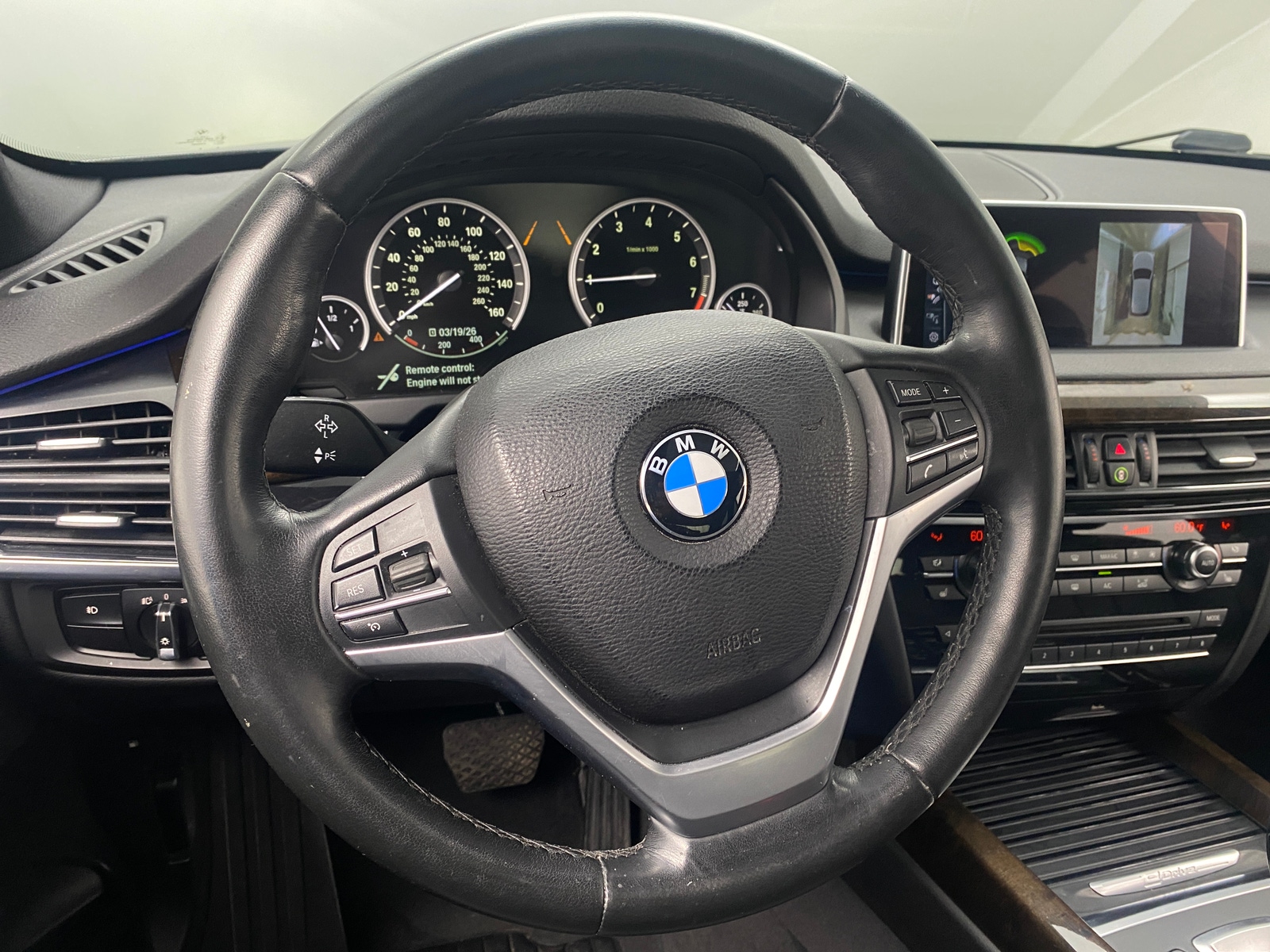 Thumbnail: 2017 BMW X5 - 4