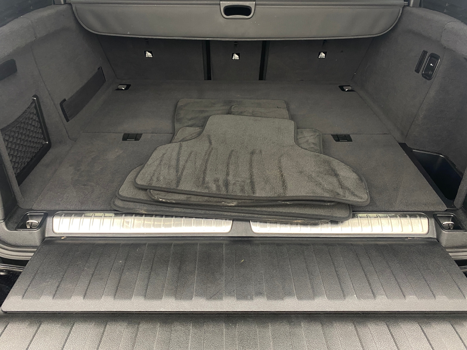 Thumbnail: 2017 BMW X5 - 6