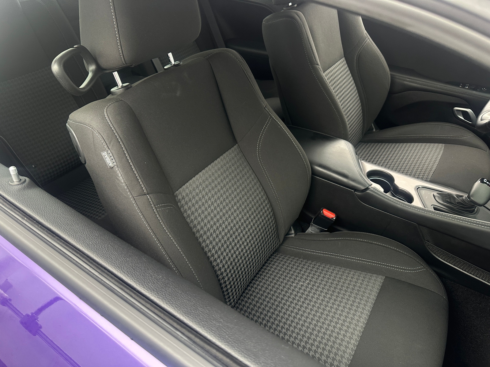 Thumbnail: 2023 Dodge Challenger - 2