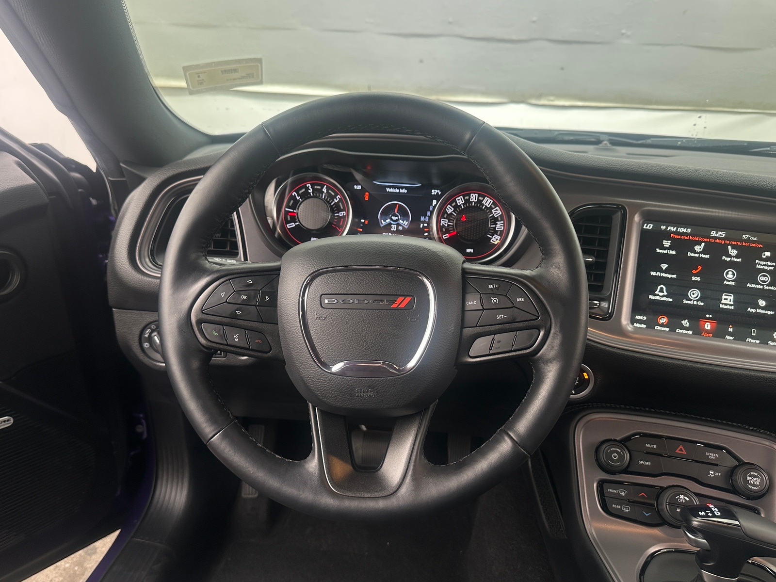 Thumbnail: 2023 Dodge Challenger - 5