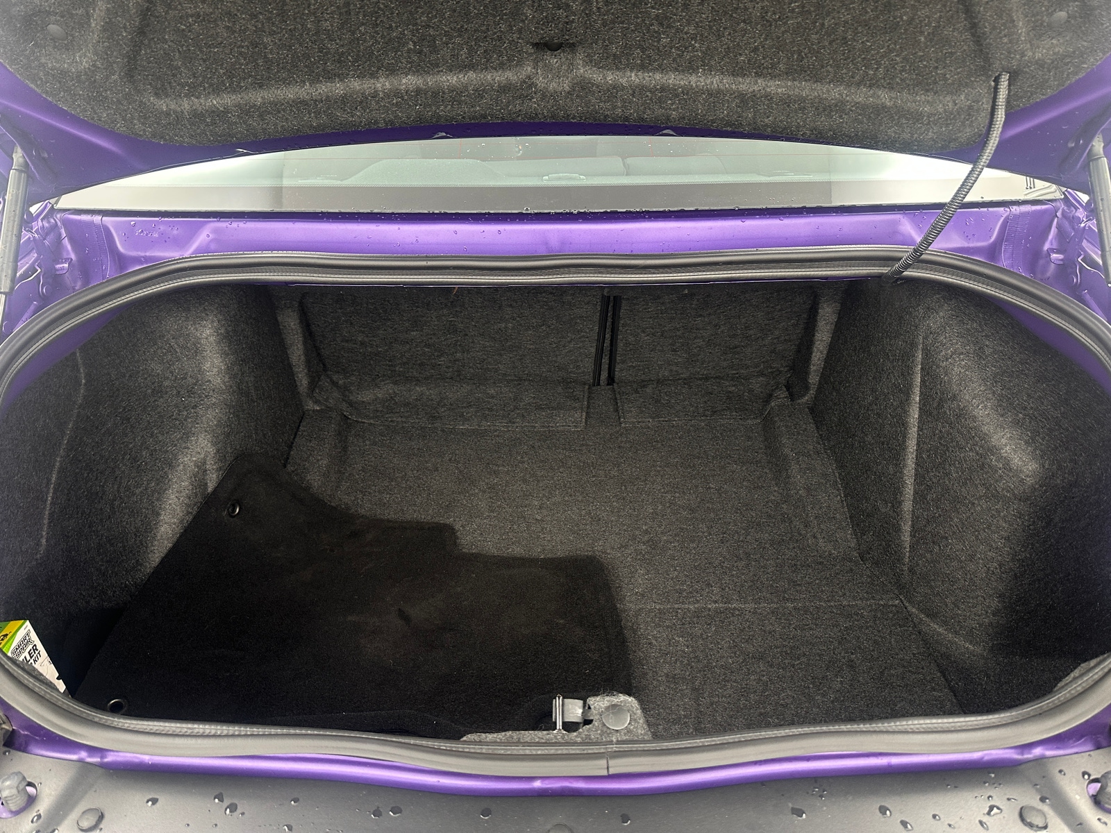 Thumbnail: 2023 Dodge Challenger - 6