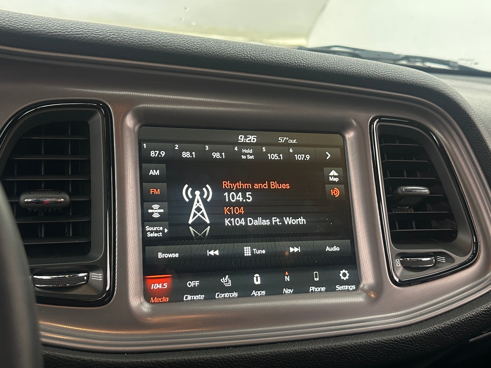 Thumbnail: 2023 Dodge Challenger - 4