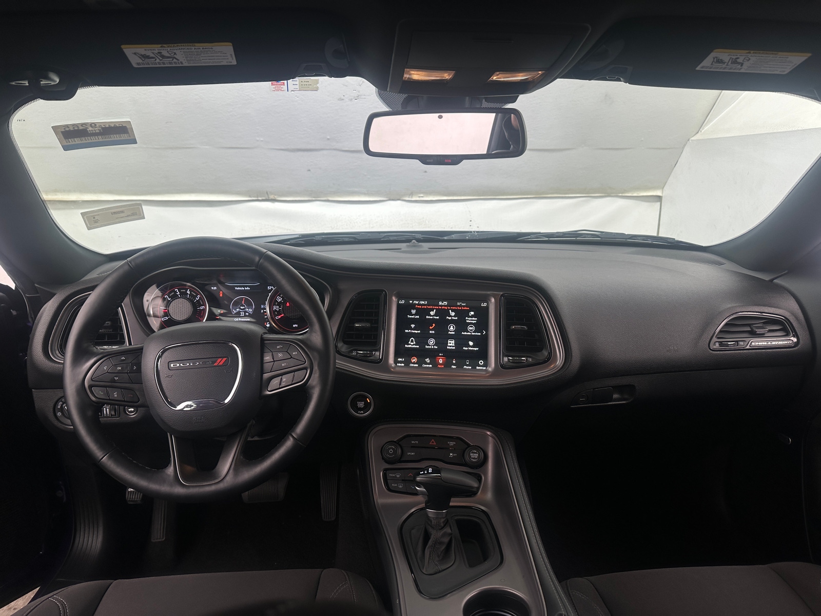 Thumbnail: 2023 Dodge Challenger - 3