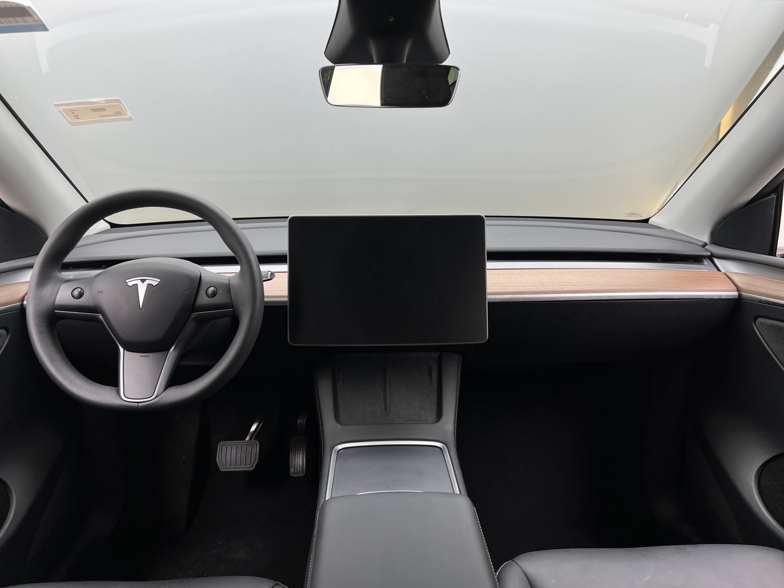 Thumbnail: 2023 Tesla Model Y - 2