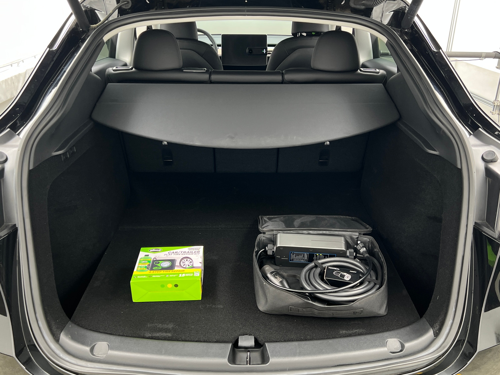 Thumbnail: 2023 Tesla Model Y - 6