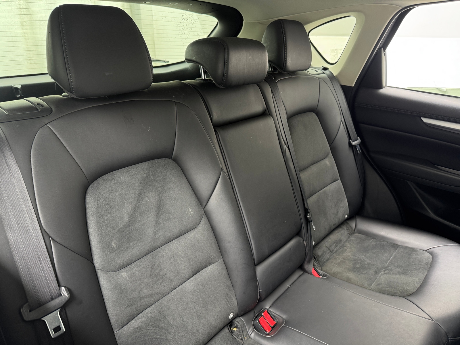 Thumbnail: 2019 Mazda CX-5 - 5