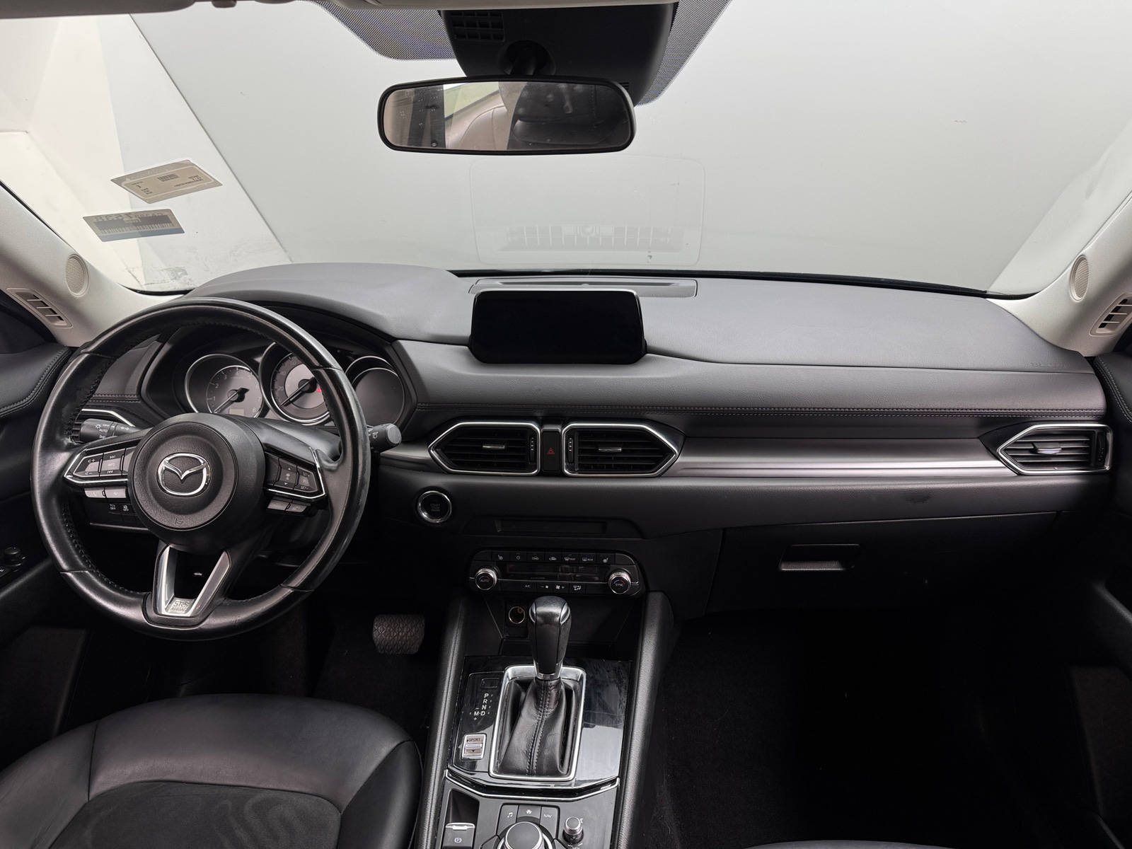 Thumbnail: 2019 Mazda CX-5 - 2