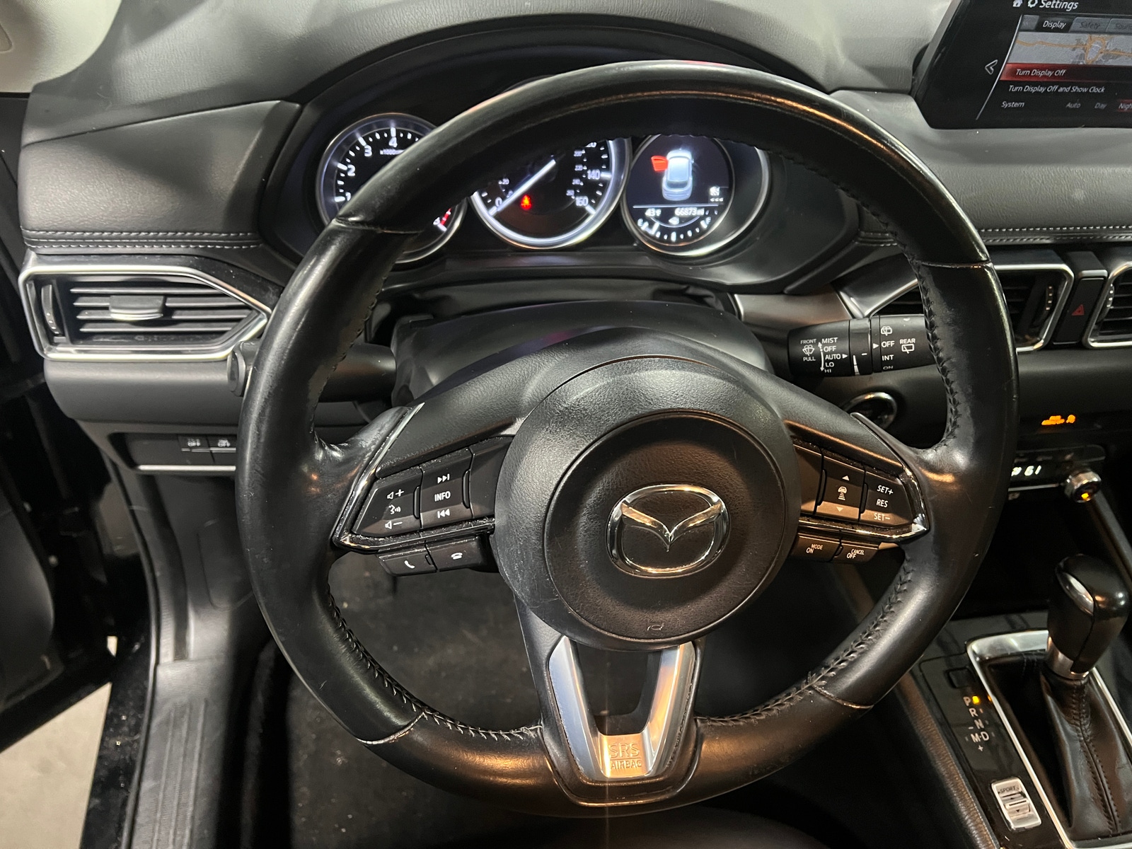 Thumbnail: 2019 Mazda CX-5 - 4