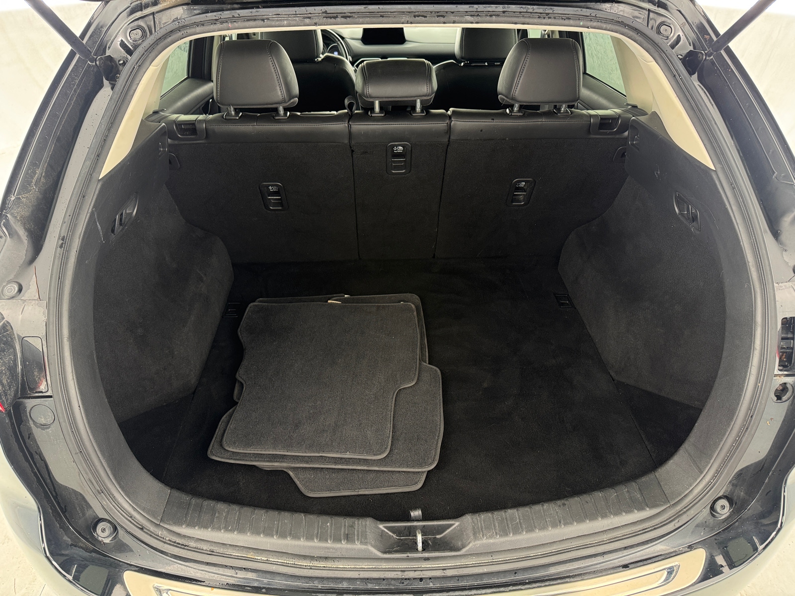 Thumbnail: 2019 Mazda CX-5 - 6