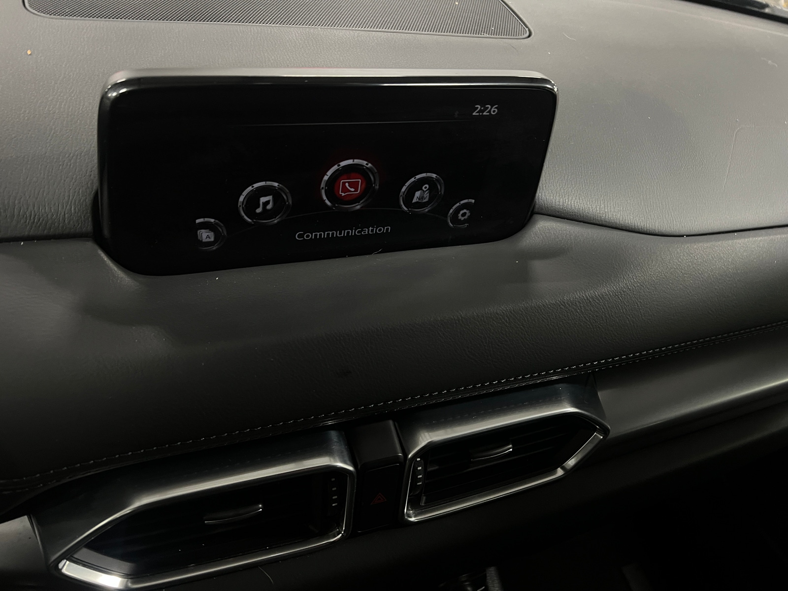 Thumbnail: 2019 Mazda CX-5 - 3