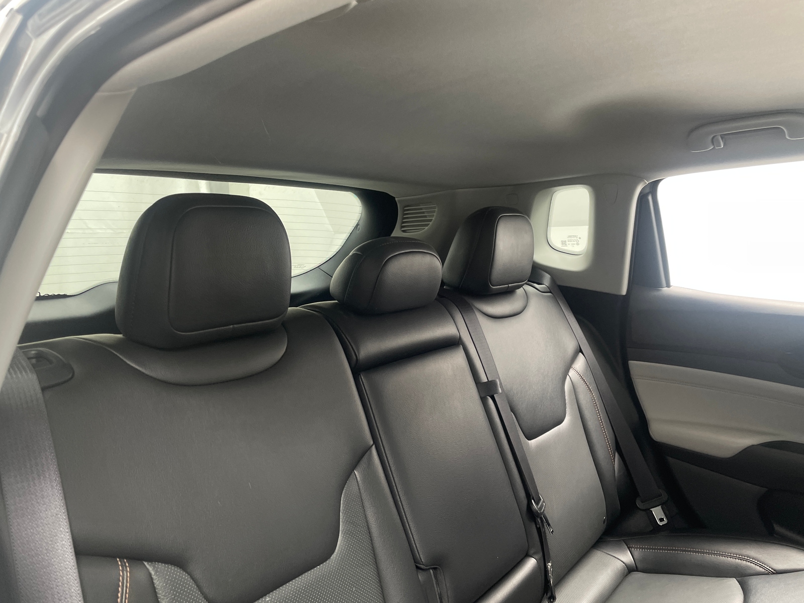 Thumbnail: 2022 Jeep Compass - 5