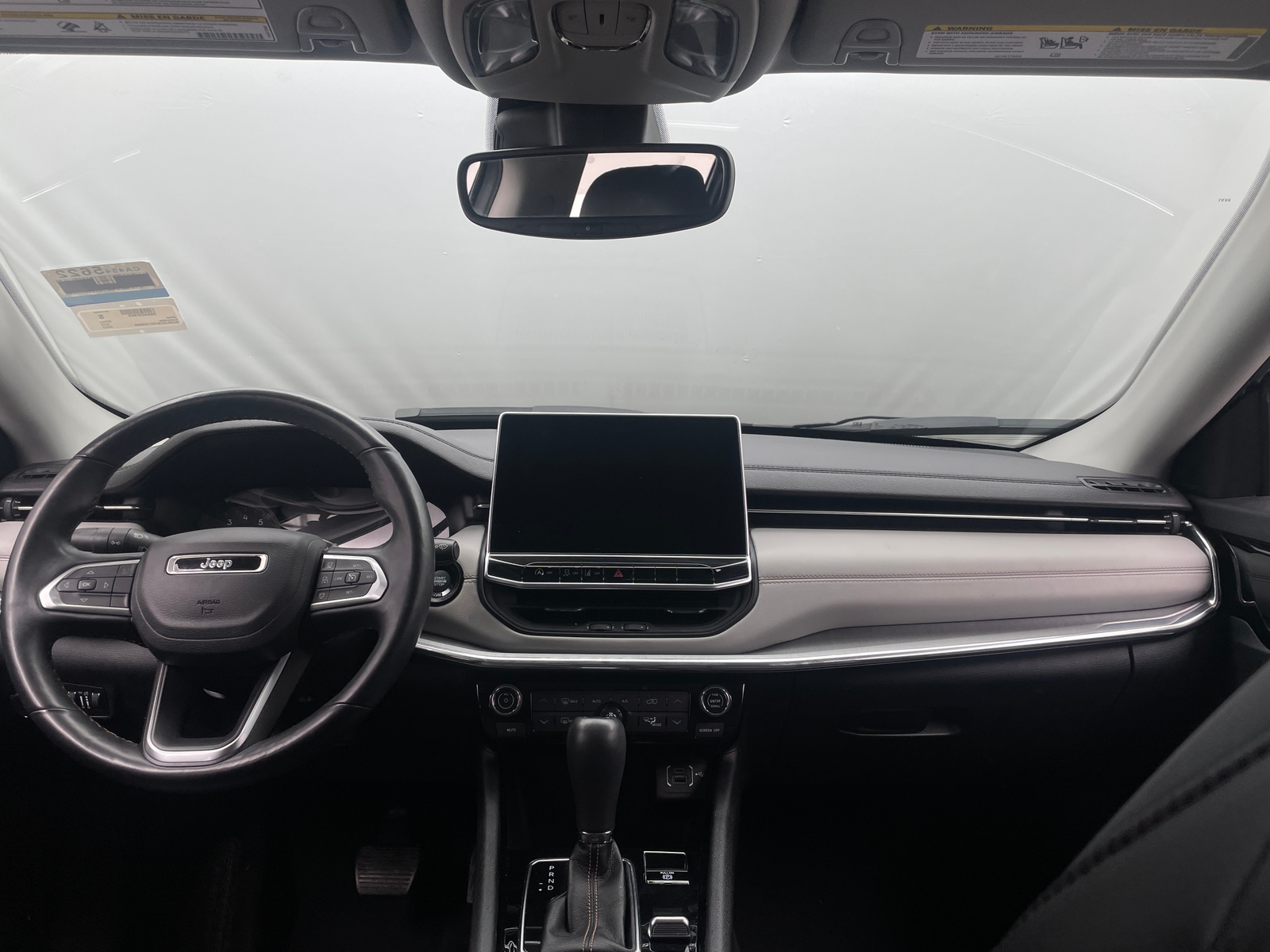 Thumbnail: 2022 Jeep Compass - 2