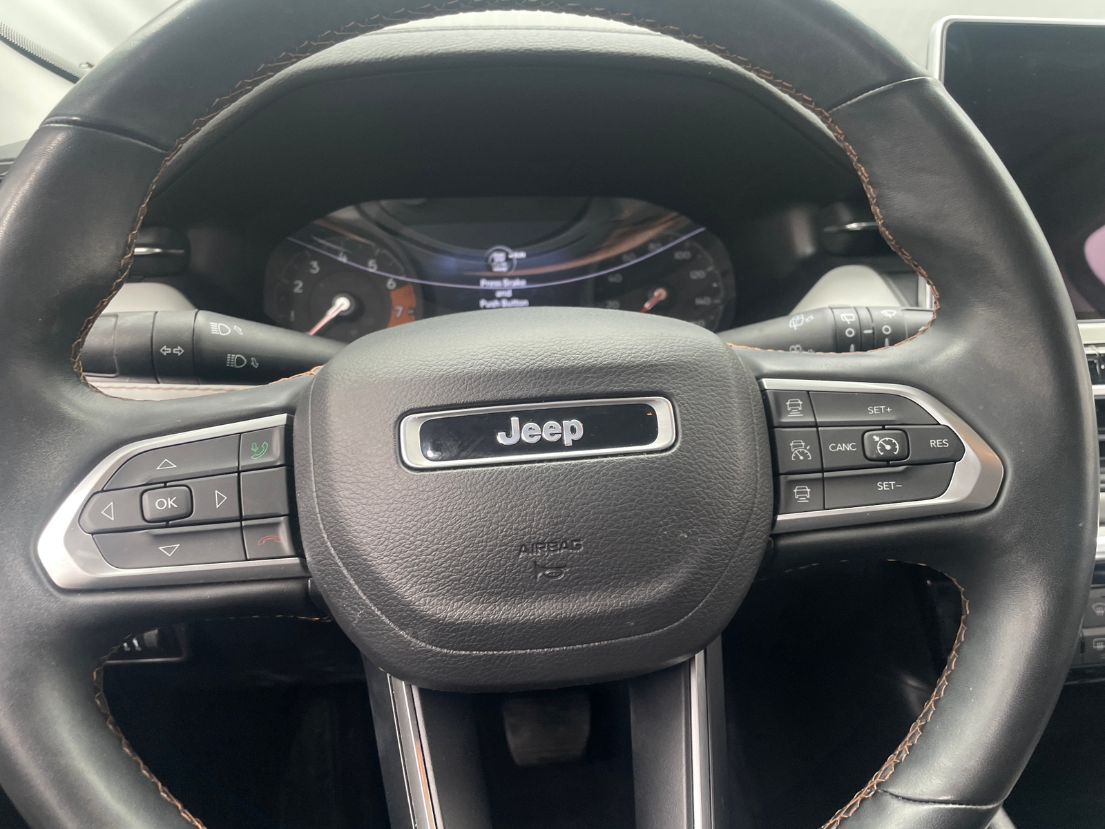 Thumbnail: 2022 Jeep Compass - 4