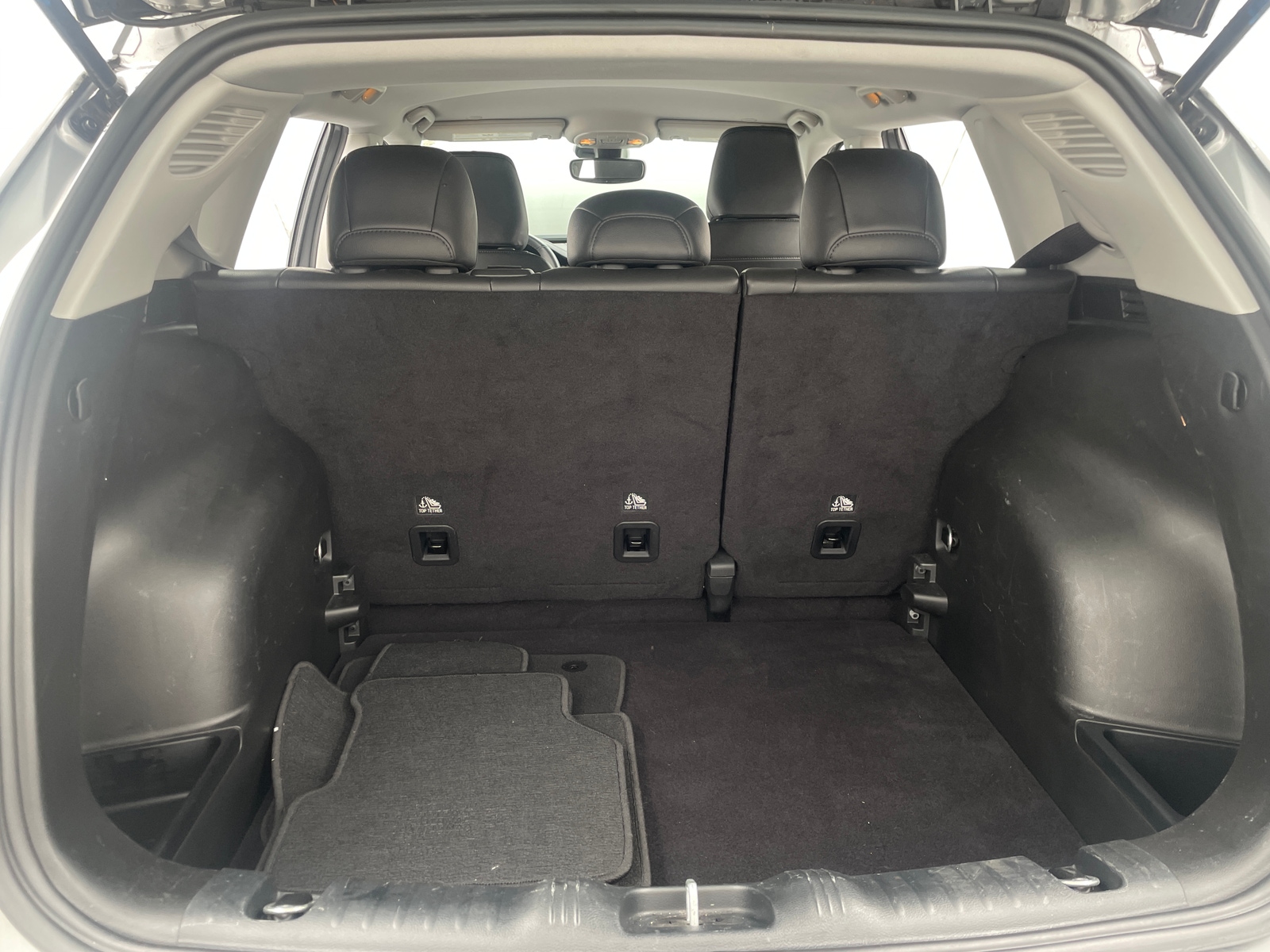 Thumbnail: 2022 Jeep Compass - 6