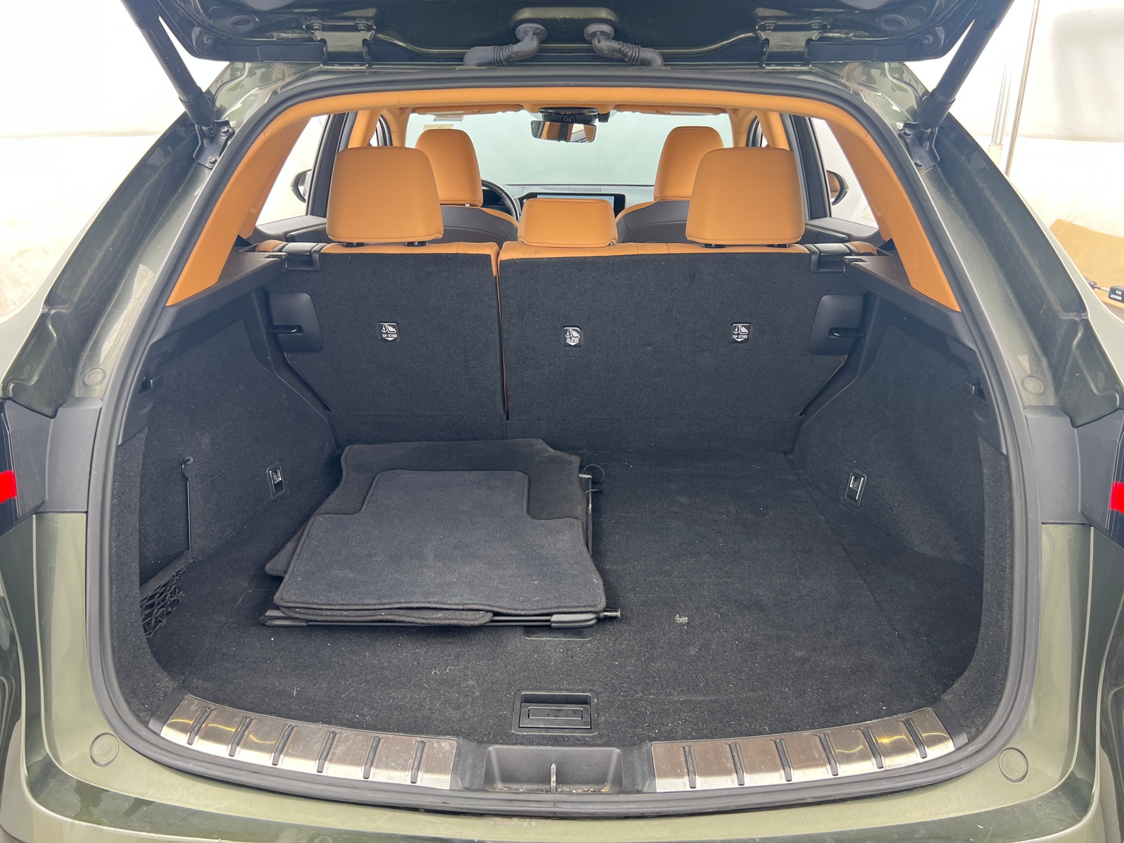 Thumbnail: 2024 Lexus NX - 6