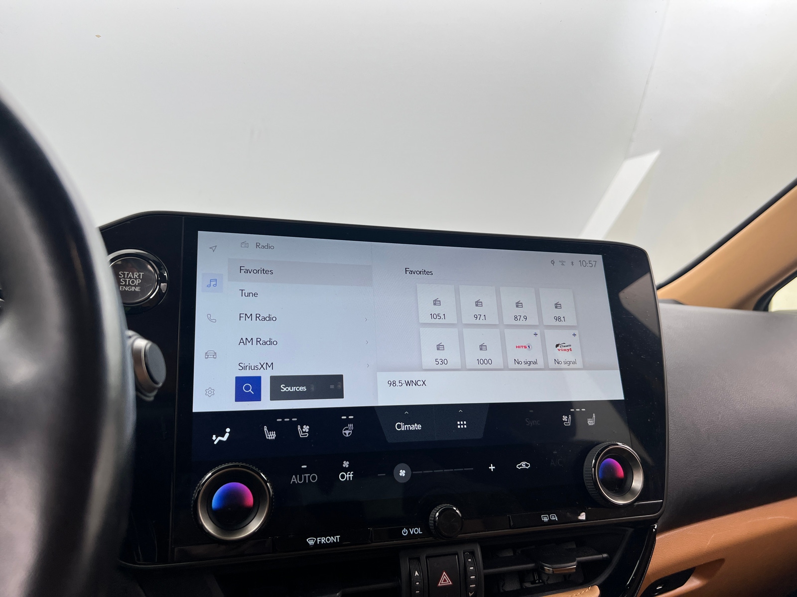 Thumbnail: 2024 Lexus NX - 3