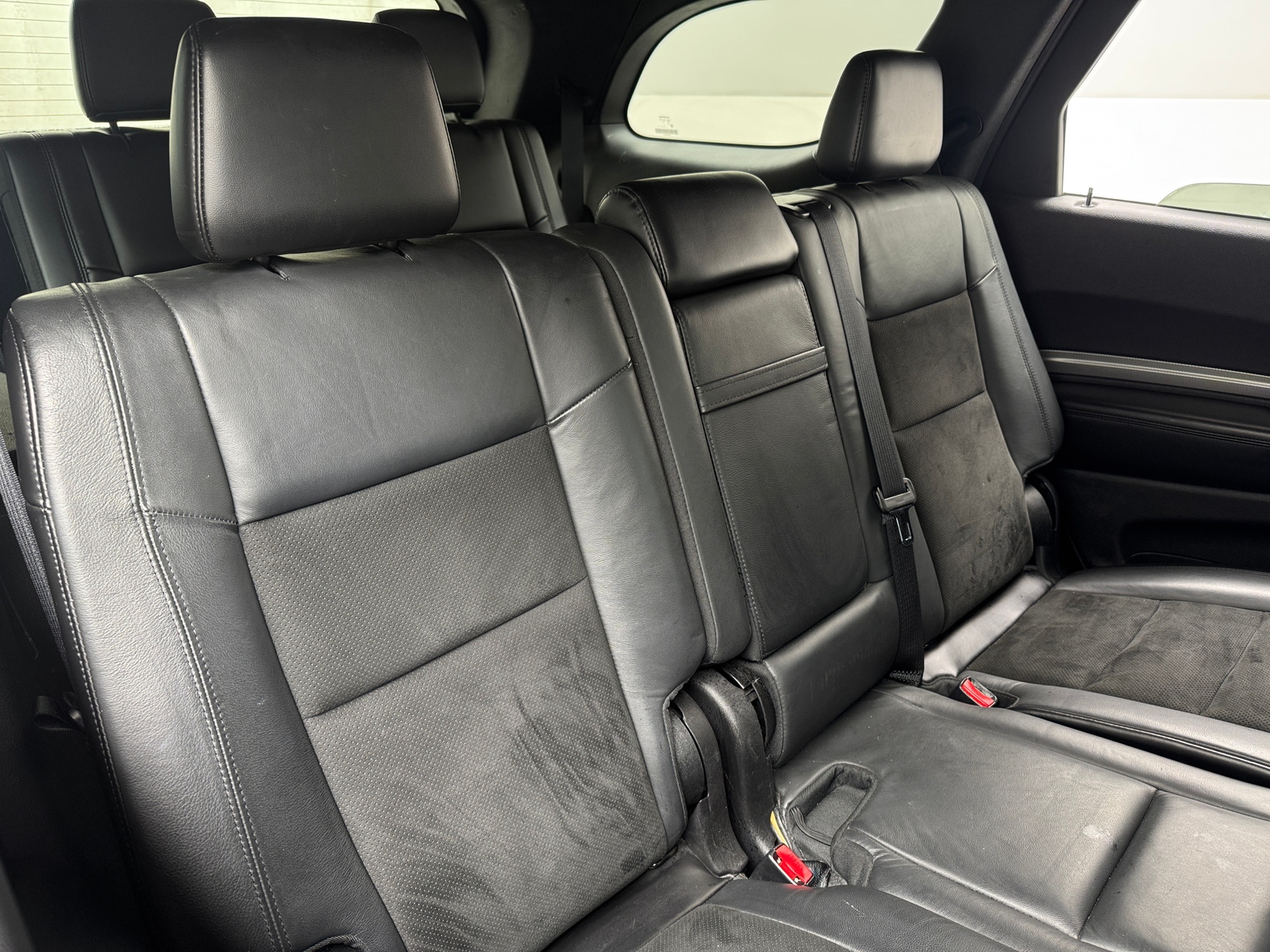 Thumbnail: 2018 Dodge Durango - 5