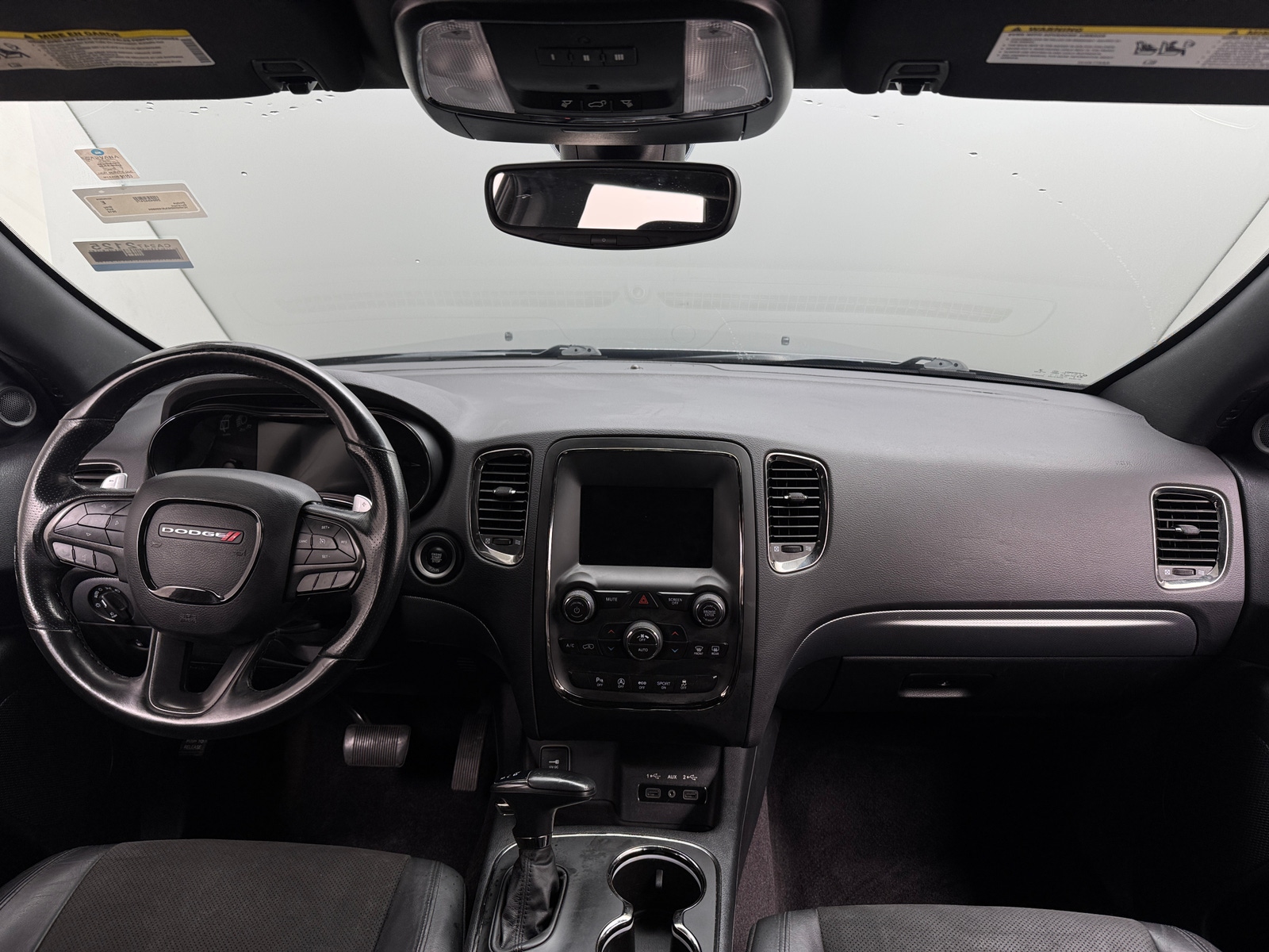 Thumbnail: 2018 Dodge Durango - 2