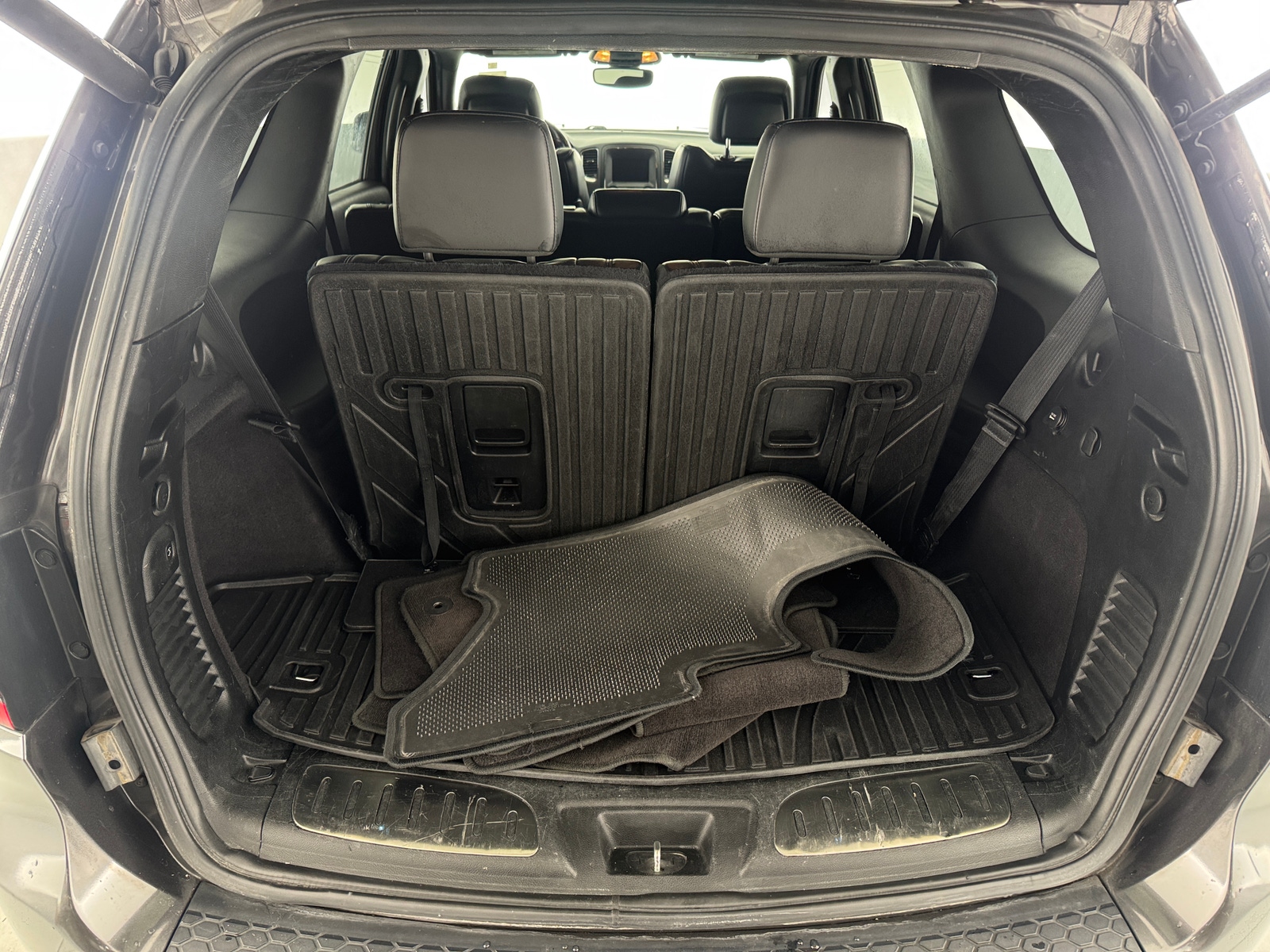 Thumbnail: 2018 Dodge Durango - 6