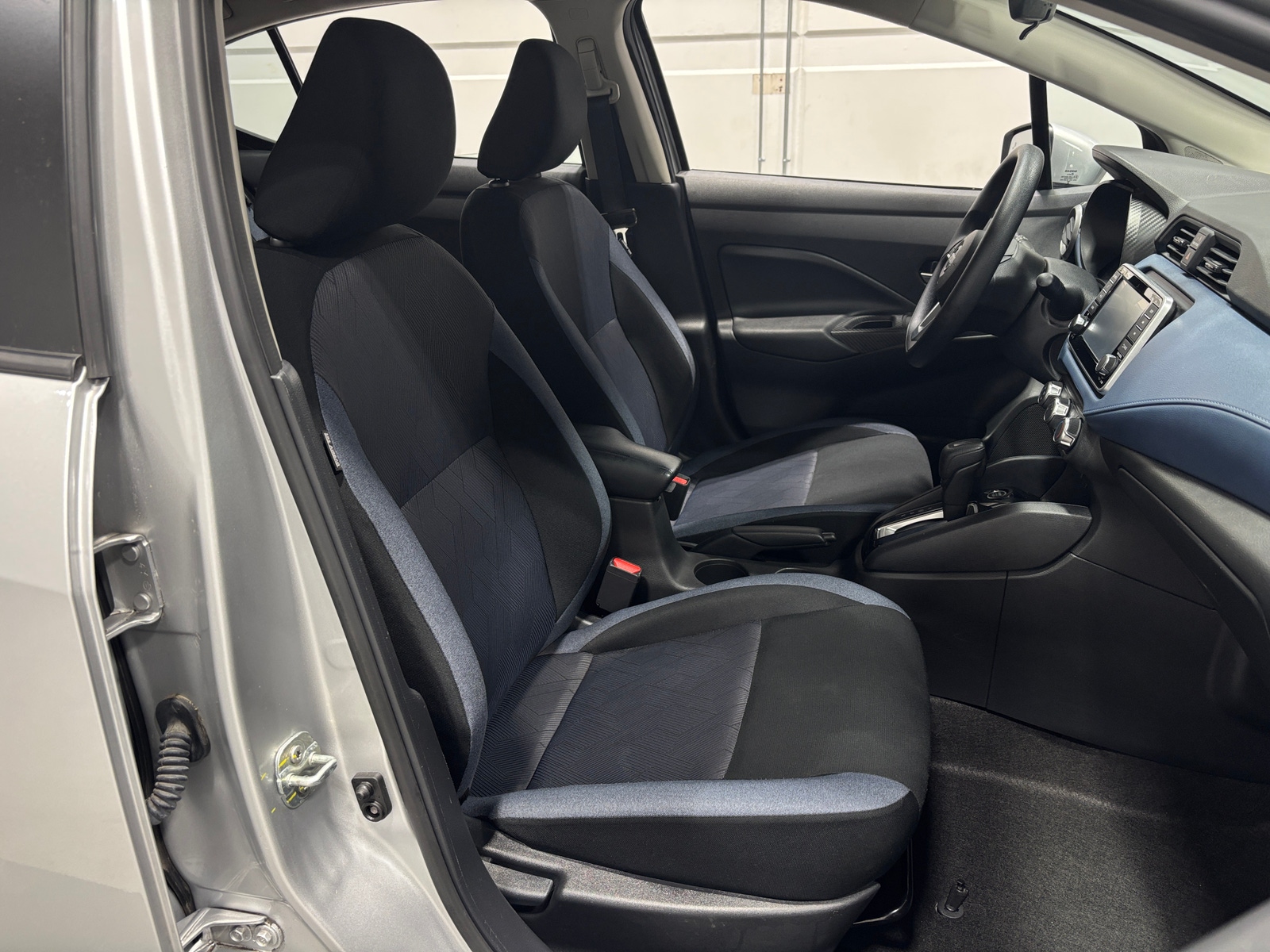 Thumbnail: 2025 Nissan Versa - 2