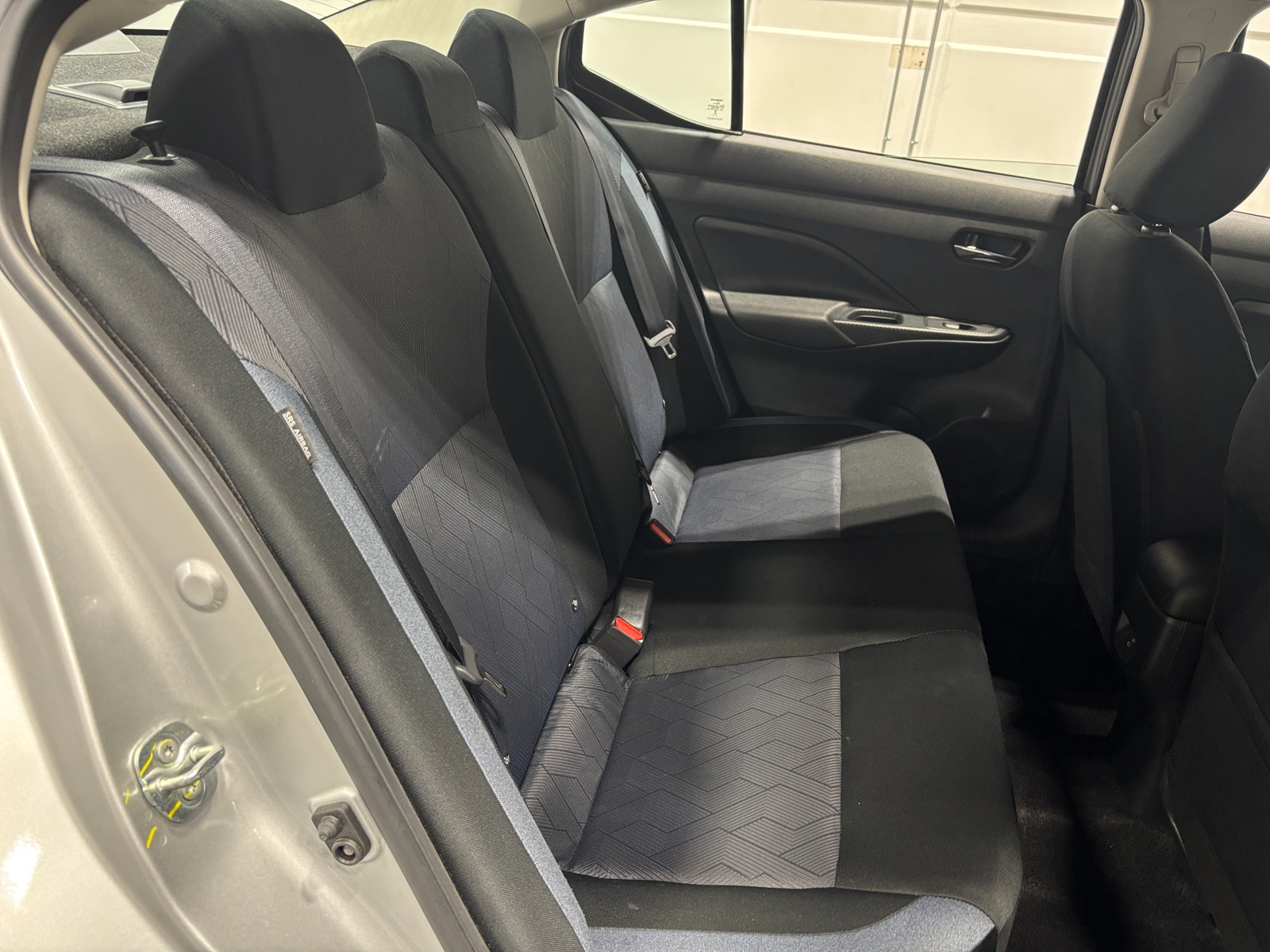 Thumbnail: 2025 Nissan Versa - 6