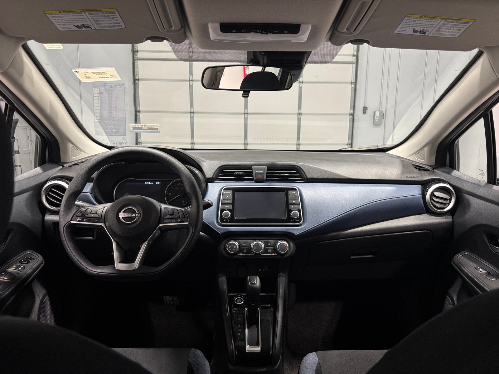 Thumbnail: 2025 Nissan Versa - 3