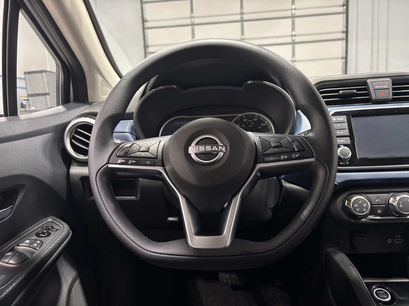 Thumbnail: 2025 Nissan Versa - 5