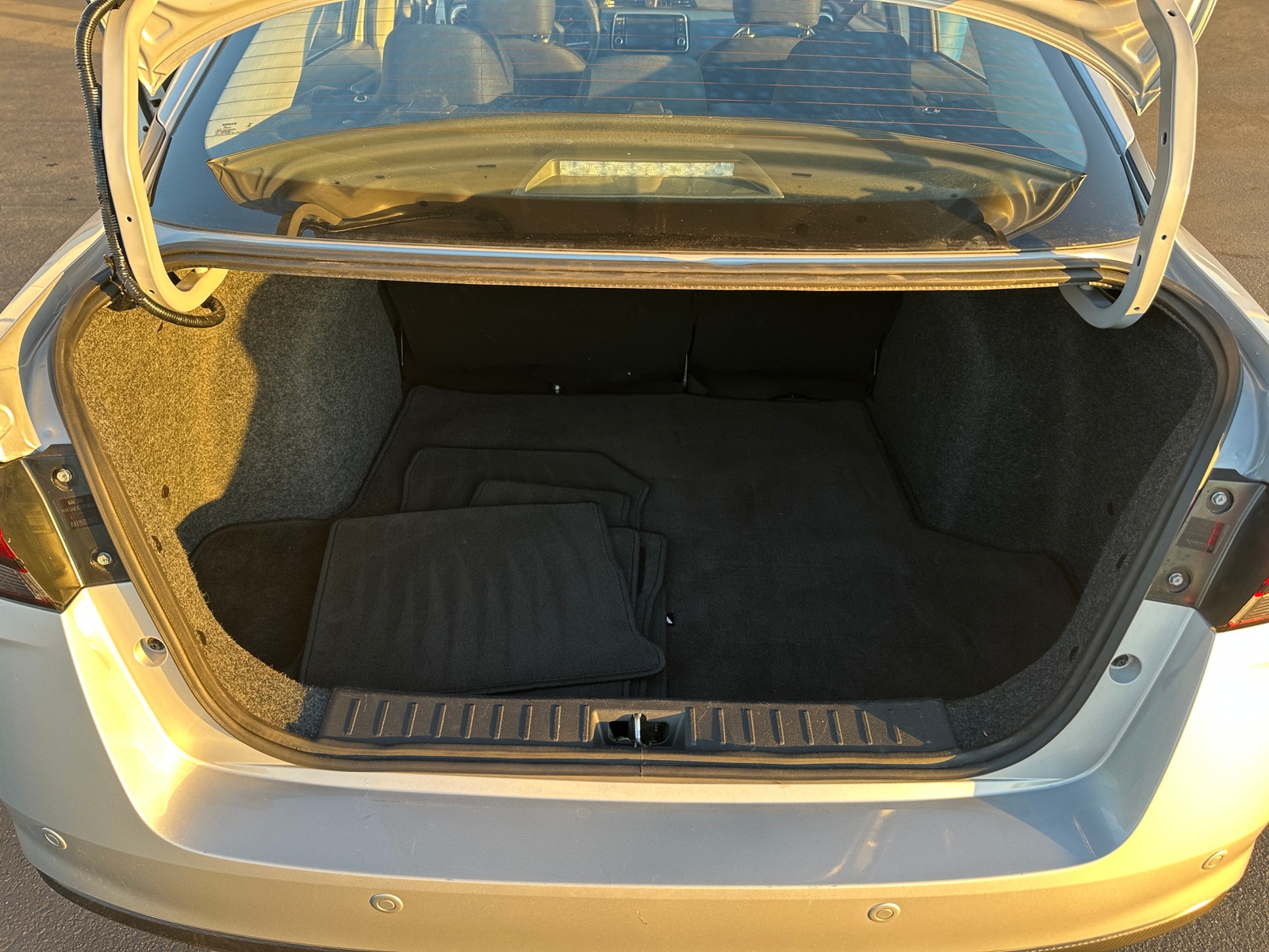 Thumbnail: 2025 Nissan Versa - 7