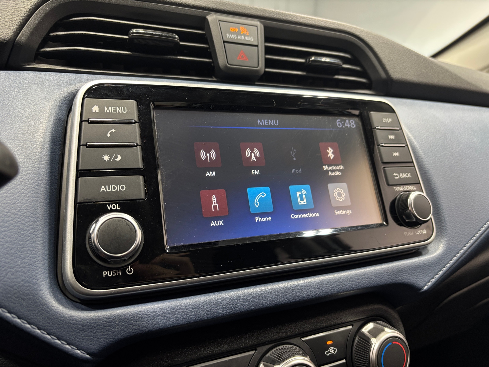 Thumbnail: 2025 Nissan Versa - 4