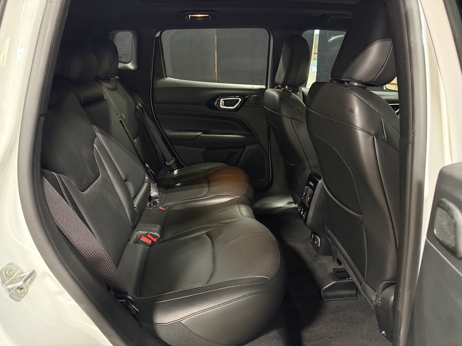 Thumbnail: 2022 Jeep Compass - 5