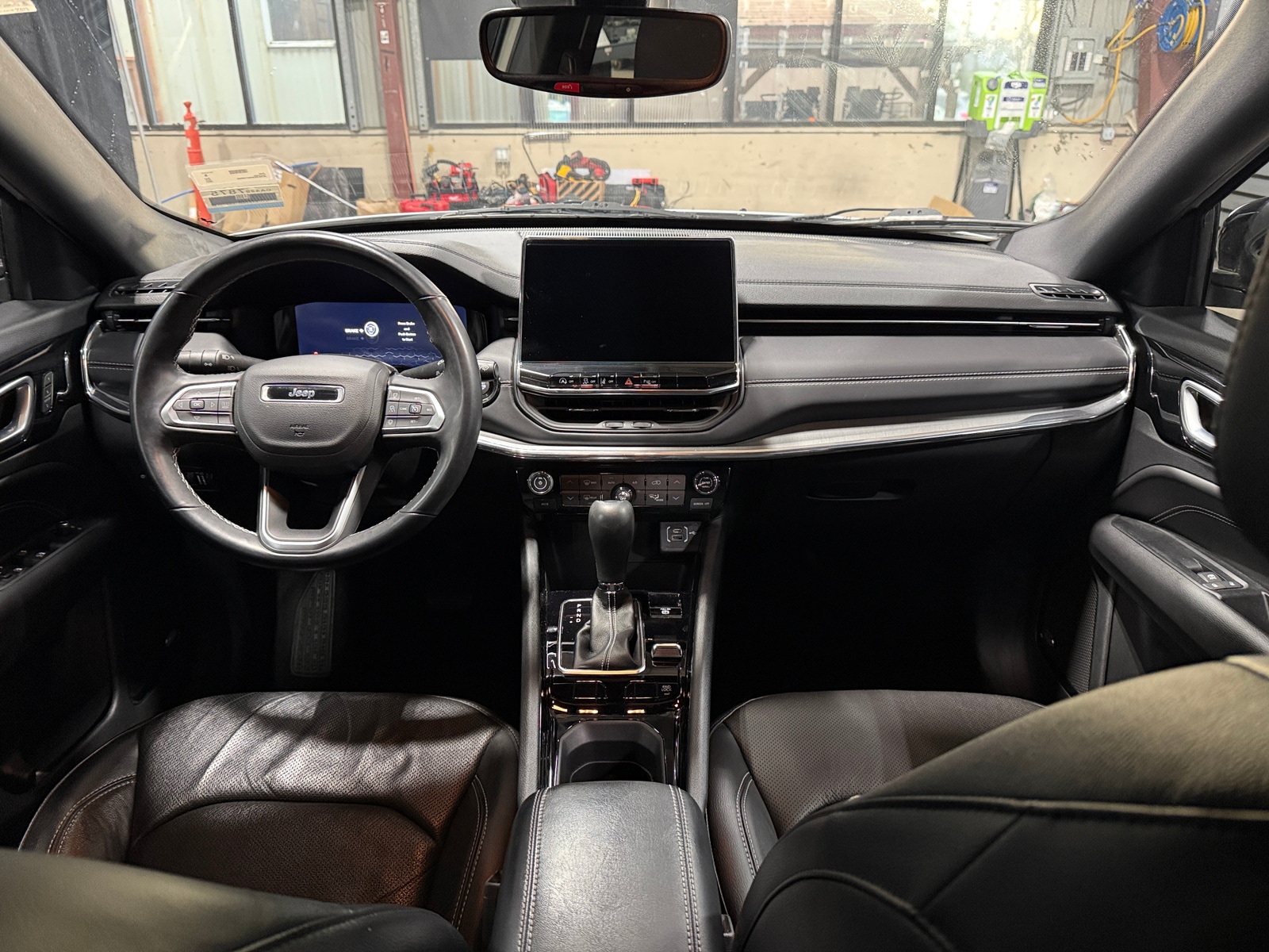 Thumbnail: 2022 Jeep Compass - 2