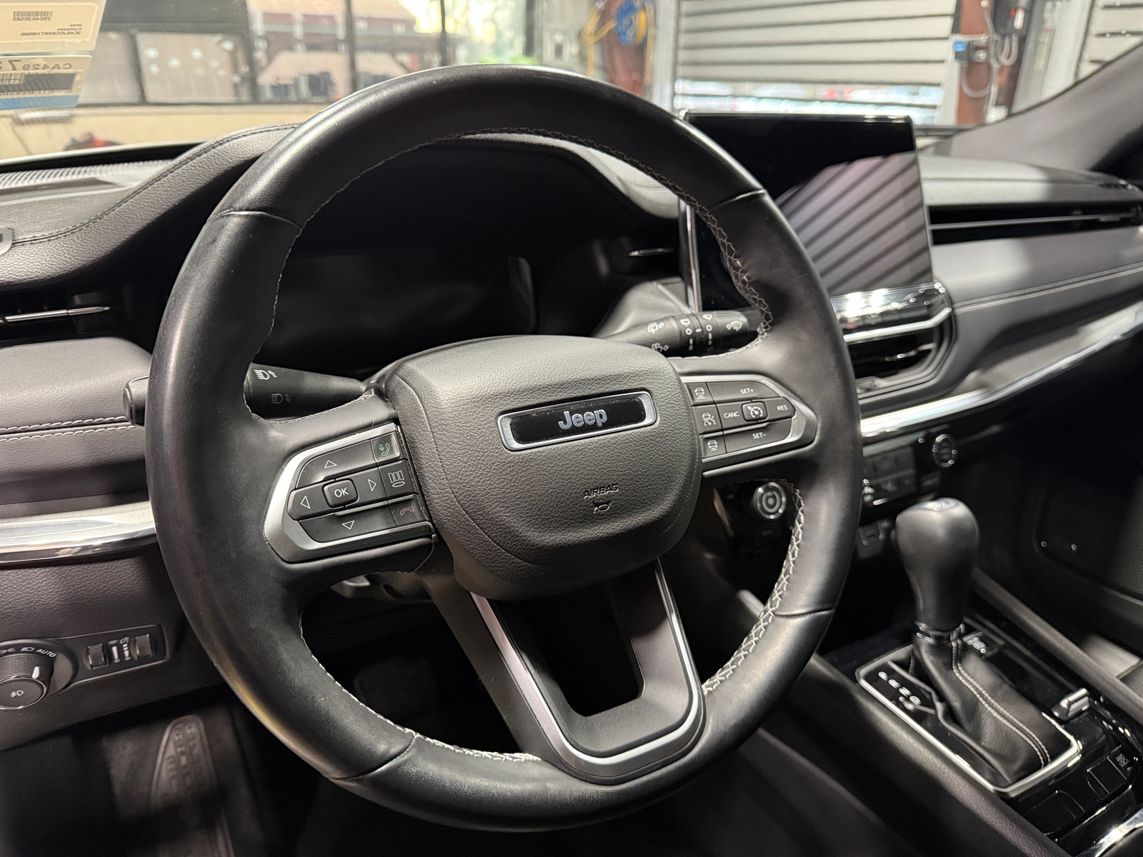 Thumbnail: 2022 Jeep Compass - 4