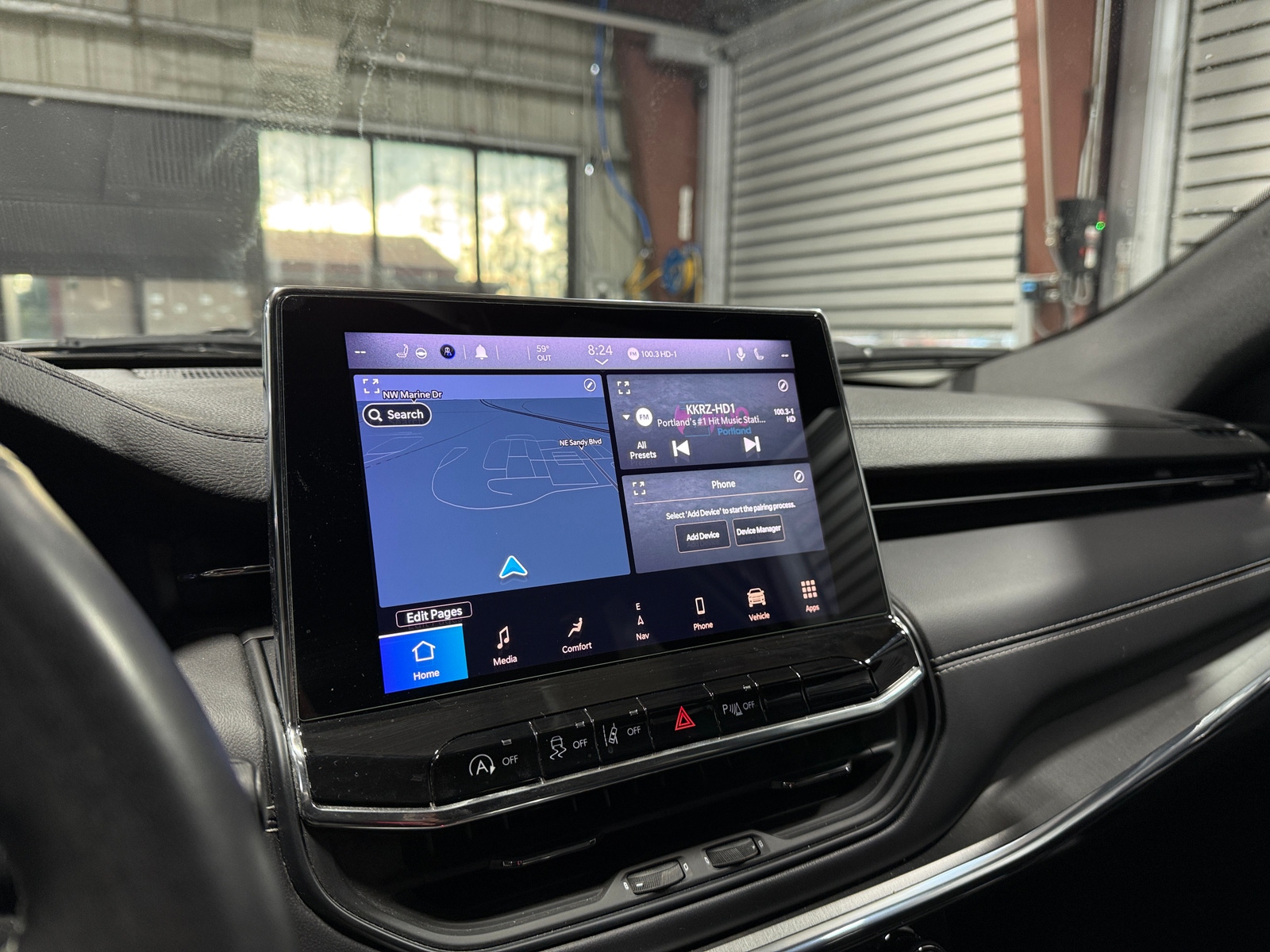 Thumbnail: 2022 Jeep Compass - 3