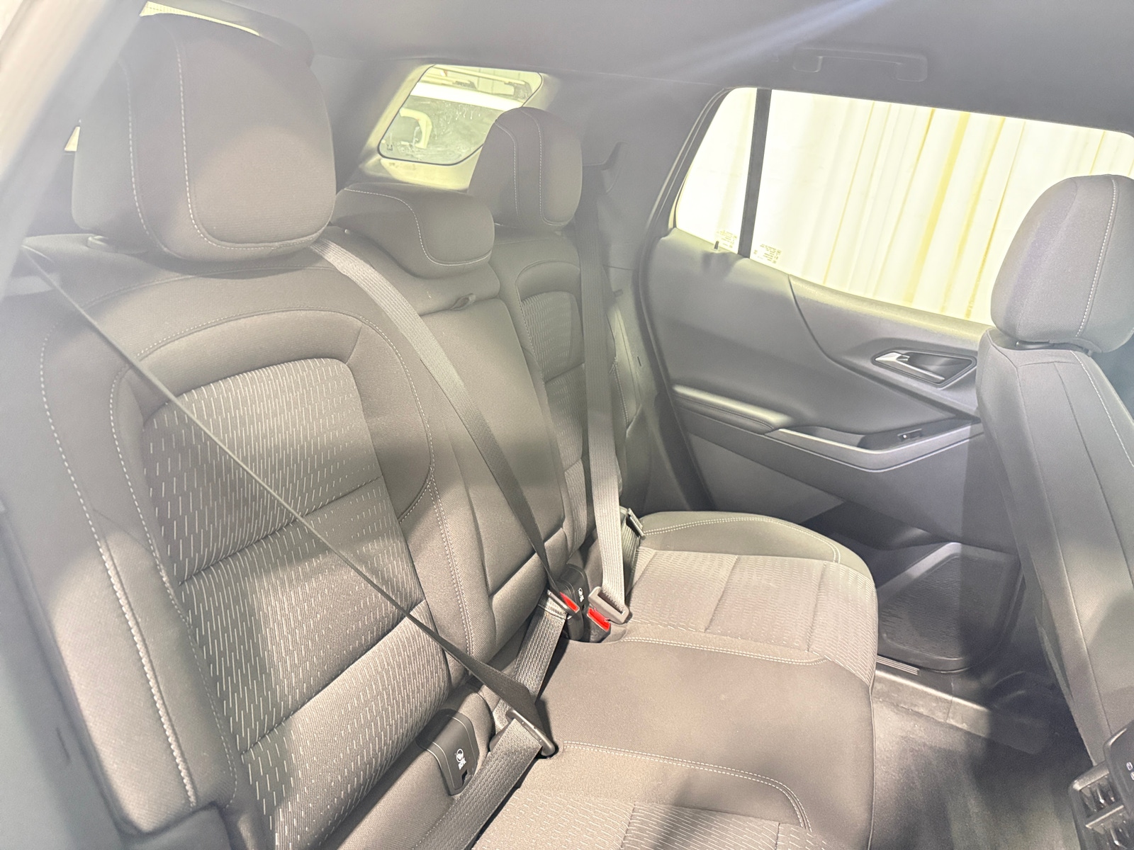 Thumbnail: 2025 Chevrolet Equinox - 6