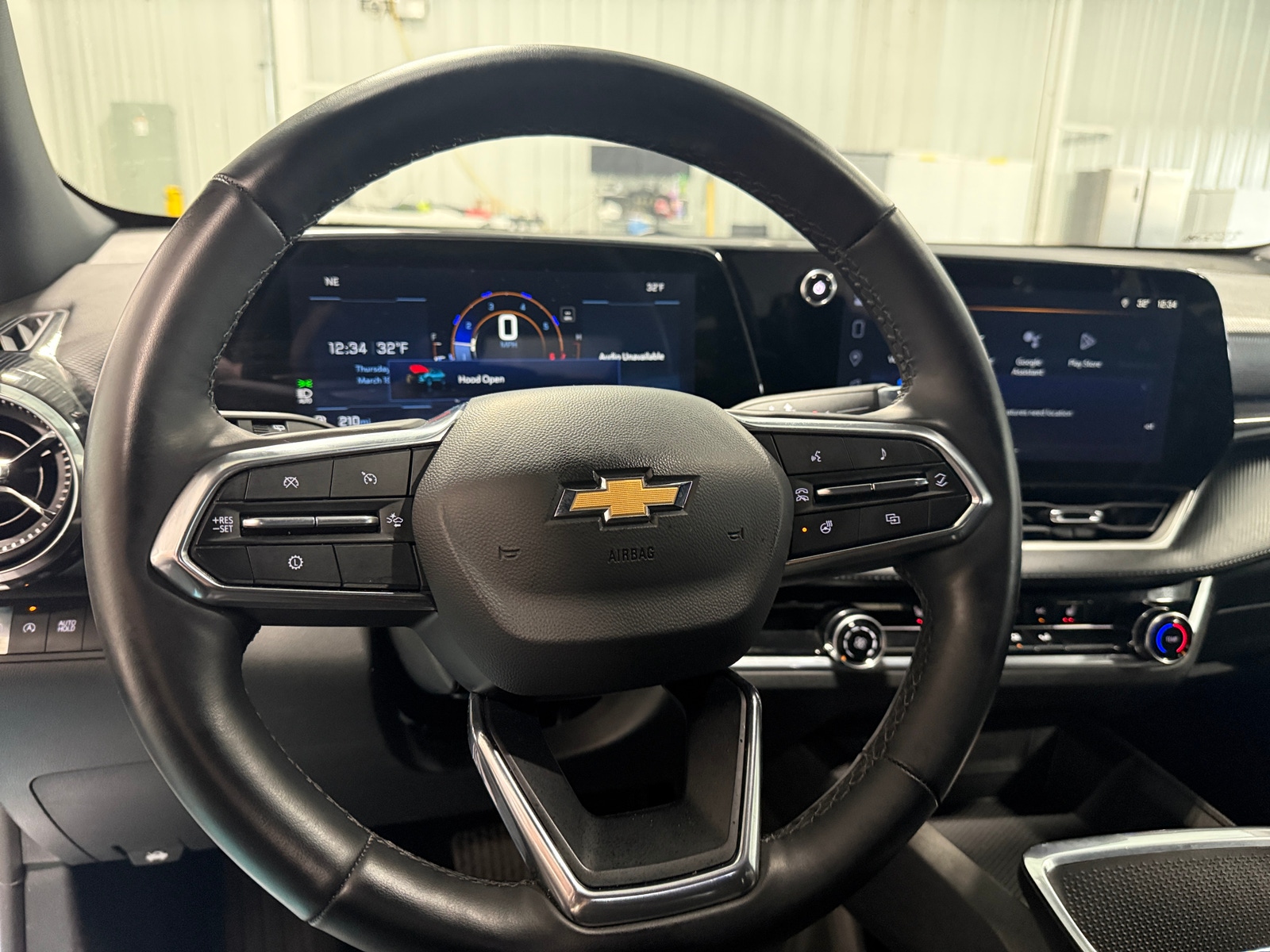 Thumbnail: 2025 Chevrolet Equinox - 5