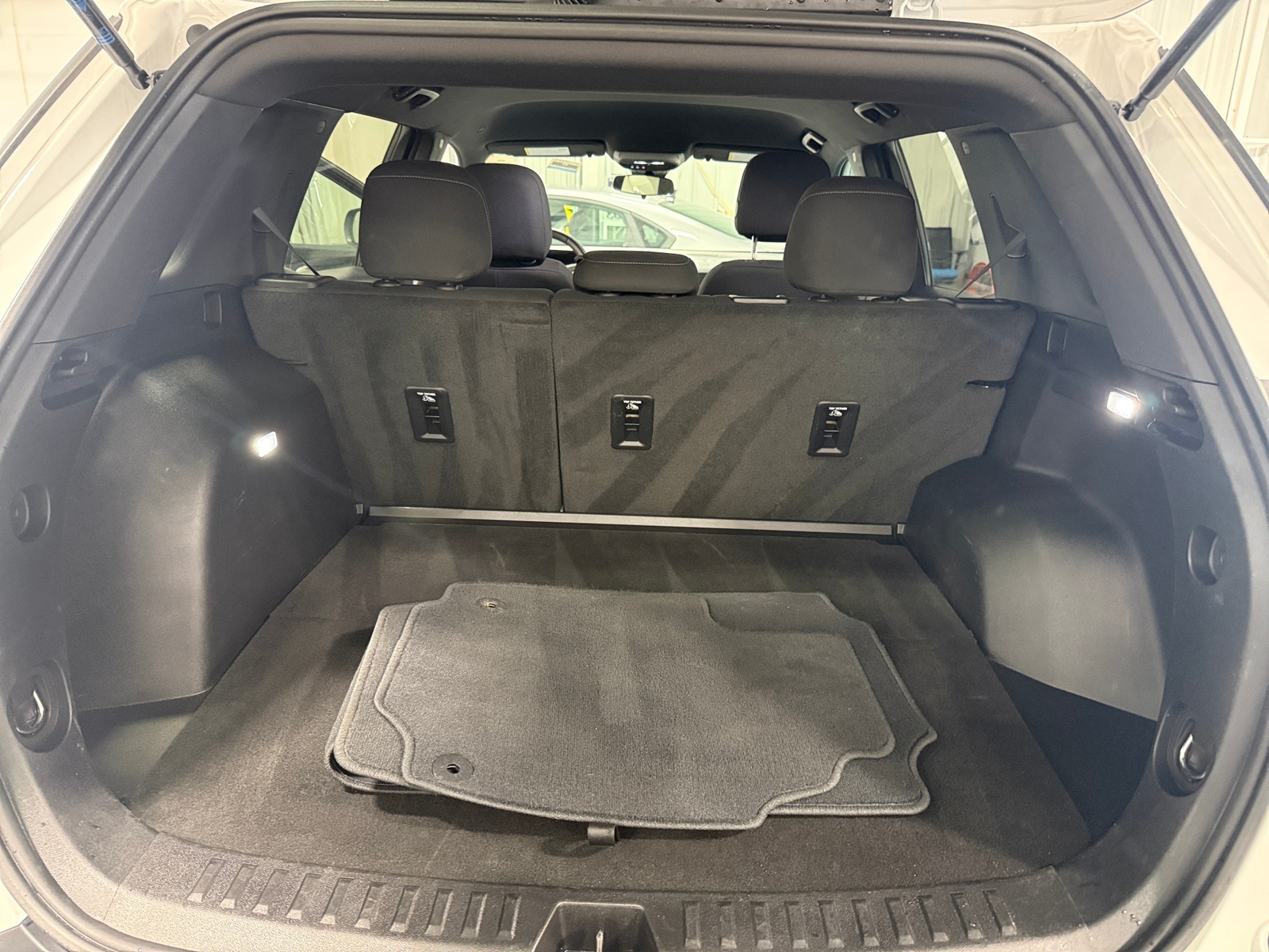 Thumbnail: 2025 Chevrolet Equinox - 7