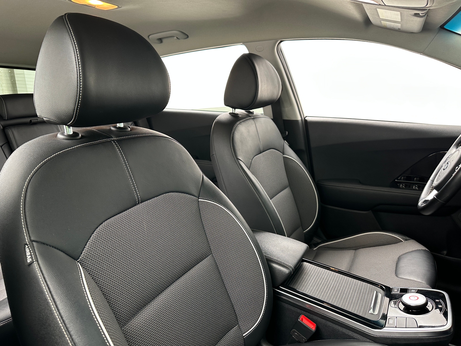 Thumbnail: 2019 Kia Niro - 2