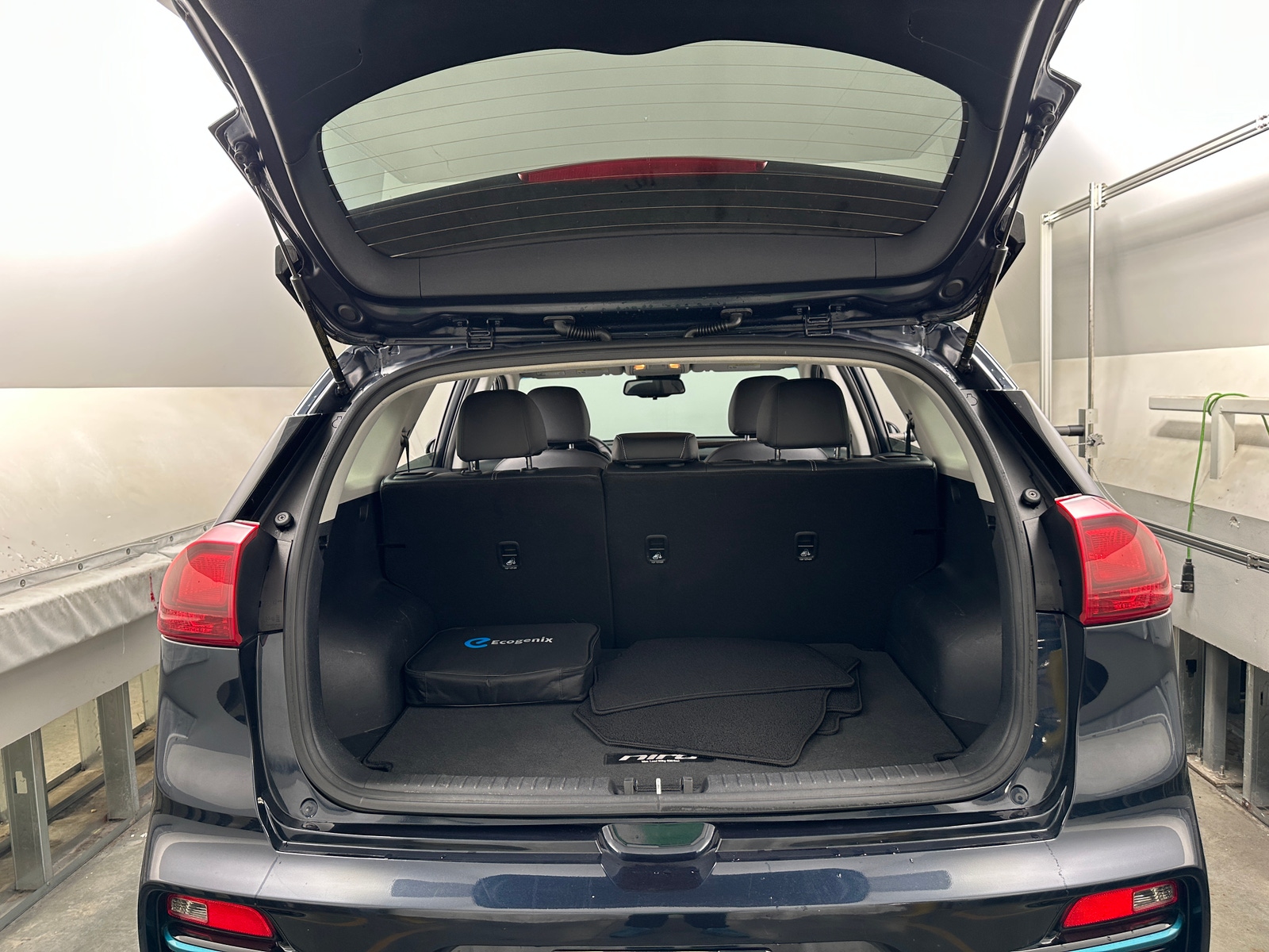 Thumbnail: 2019 Kia Niro - 7