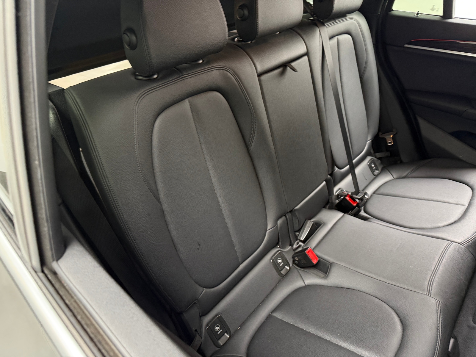 Thumbnail: 2017 BMW X1 - 5