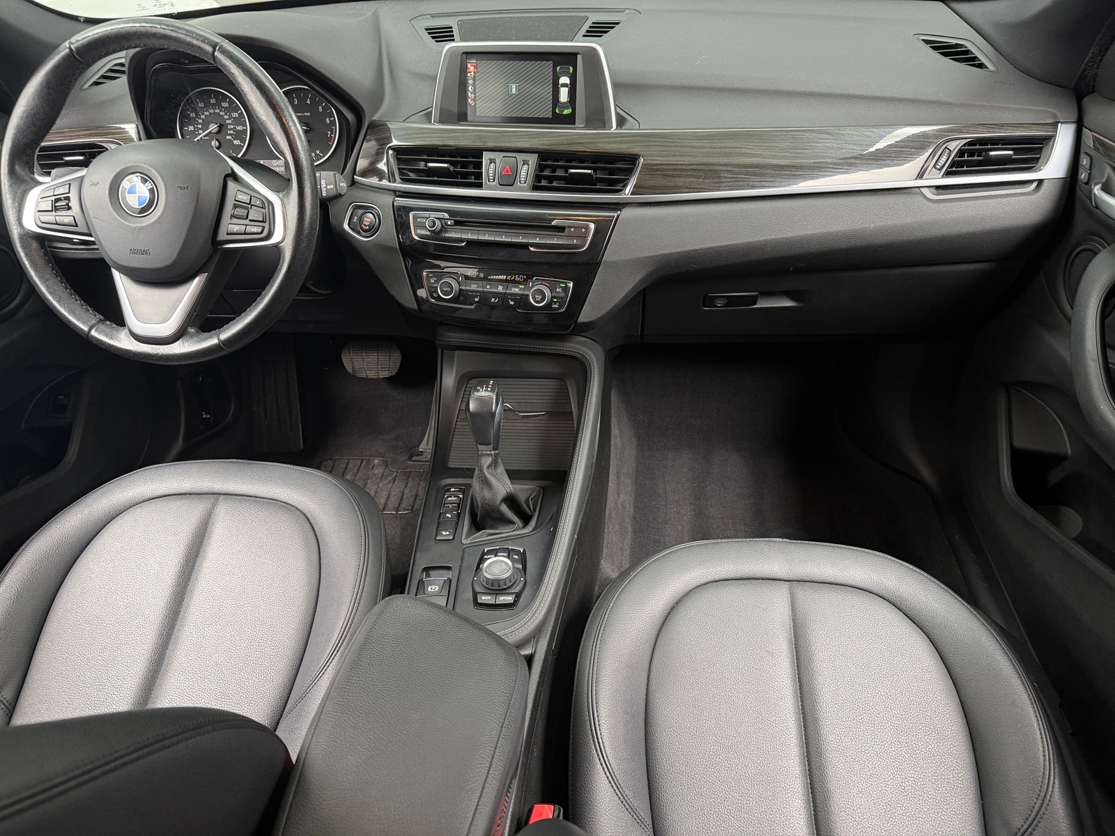 Thumbnail: 2017 BMW X1 - 2